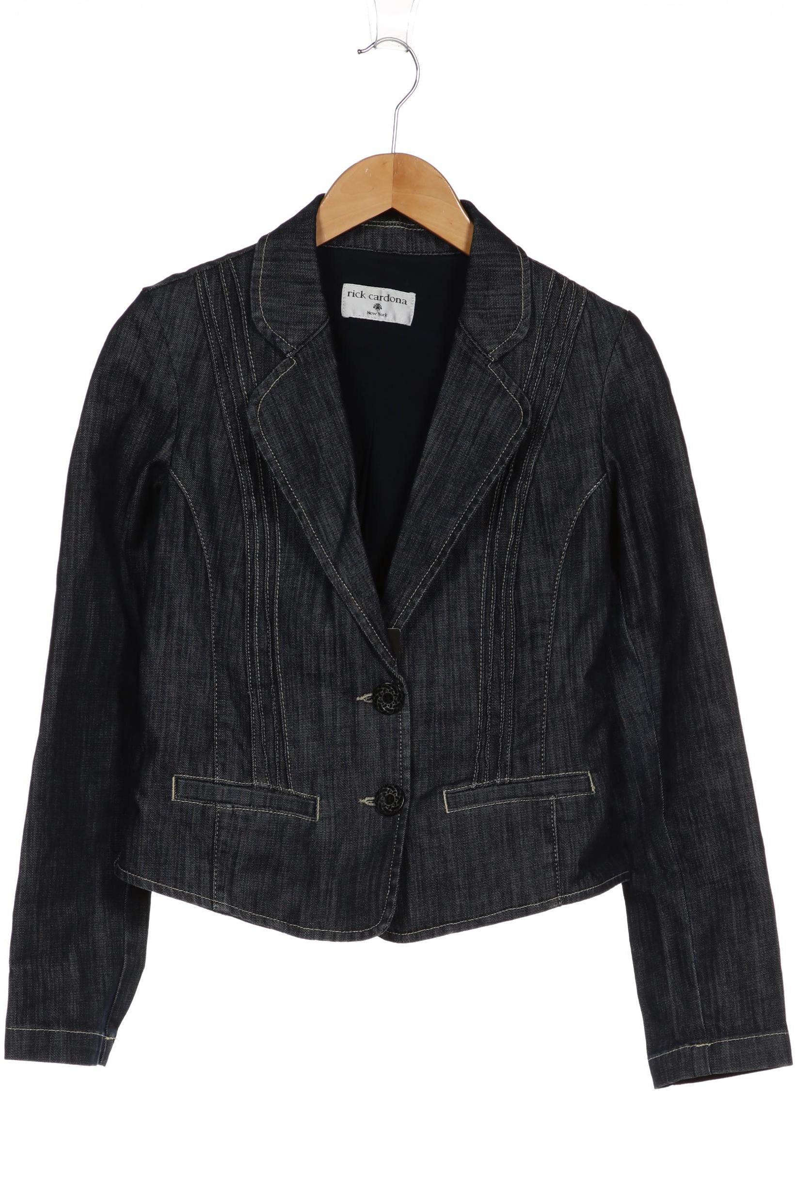 

Rick Cardona by heine Damen Jacke, marineblau