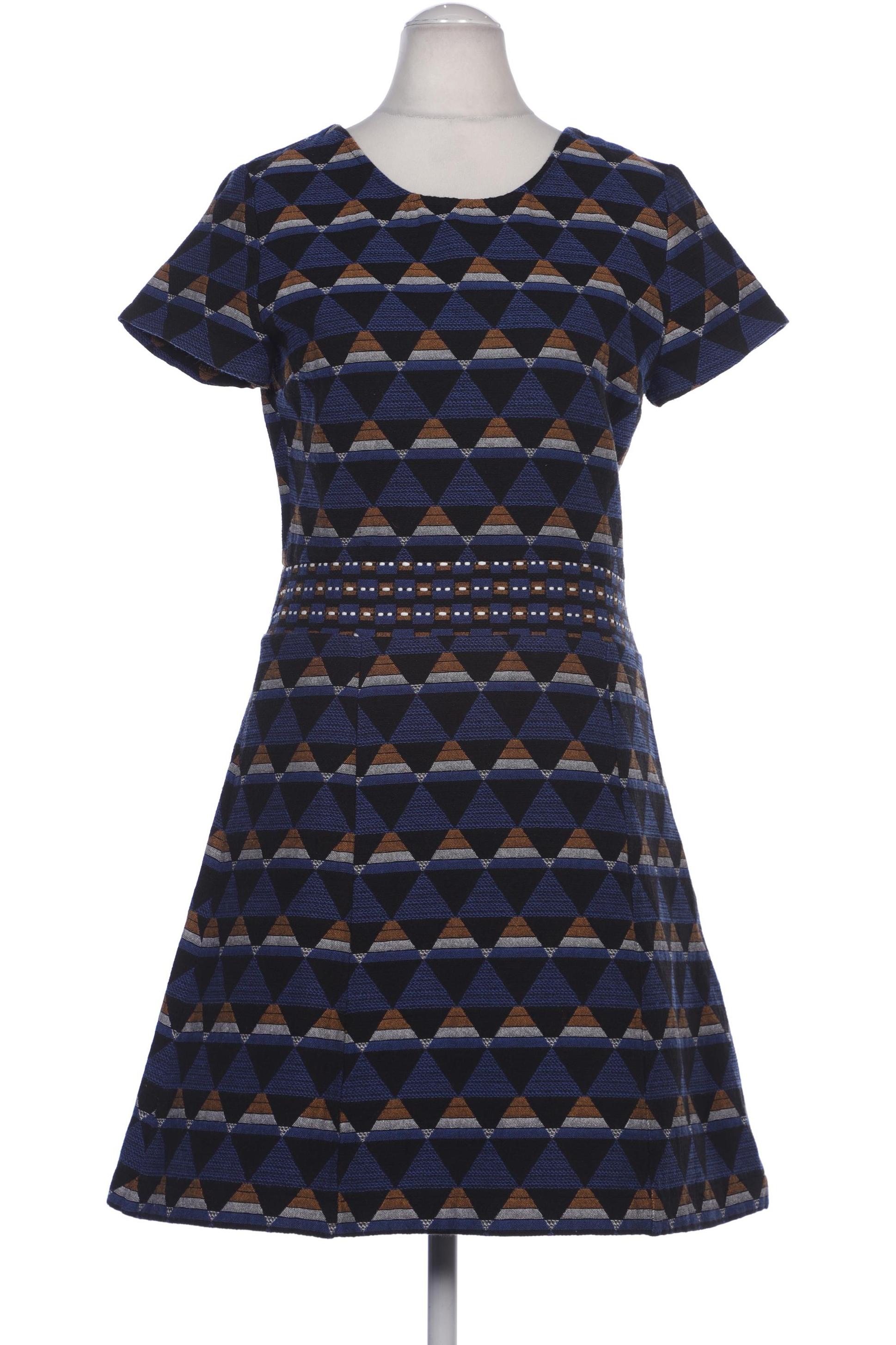 

Rick Cardona by heine Damen Kleid, marineblau, Gr. 36