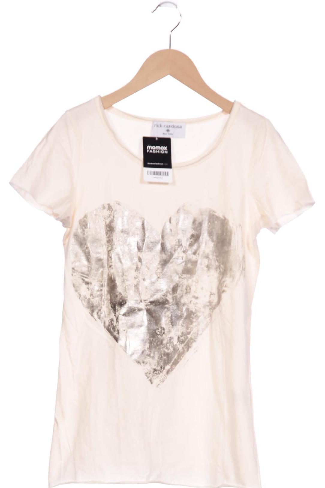 

Rick Cardona by heine Damen T-Shirt, pink