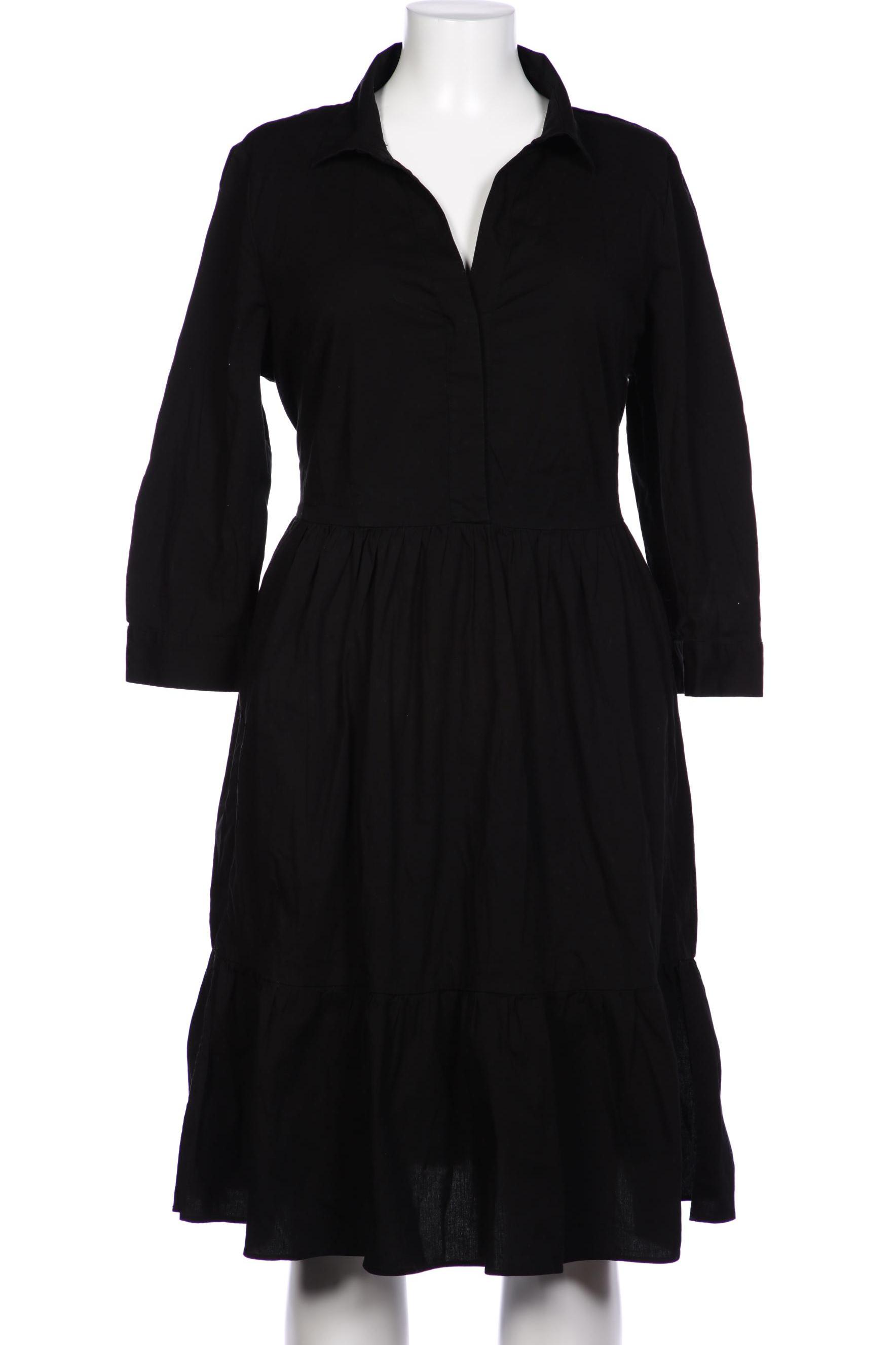 

Rick Cardona by heine Damen Kleid, schwarz, Gr. 46