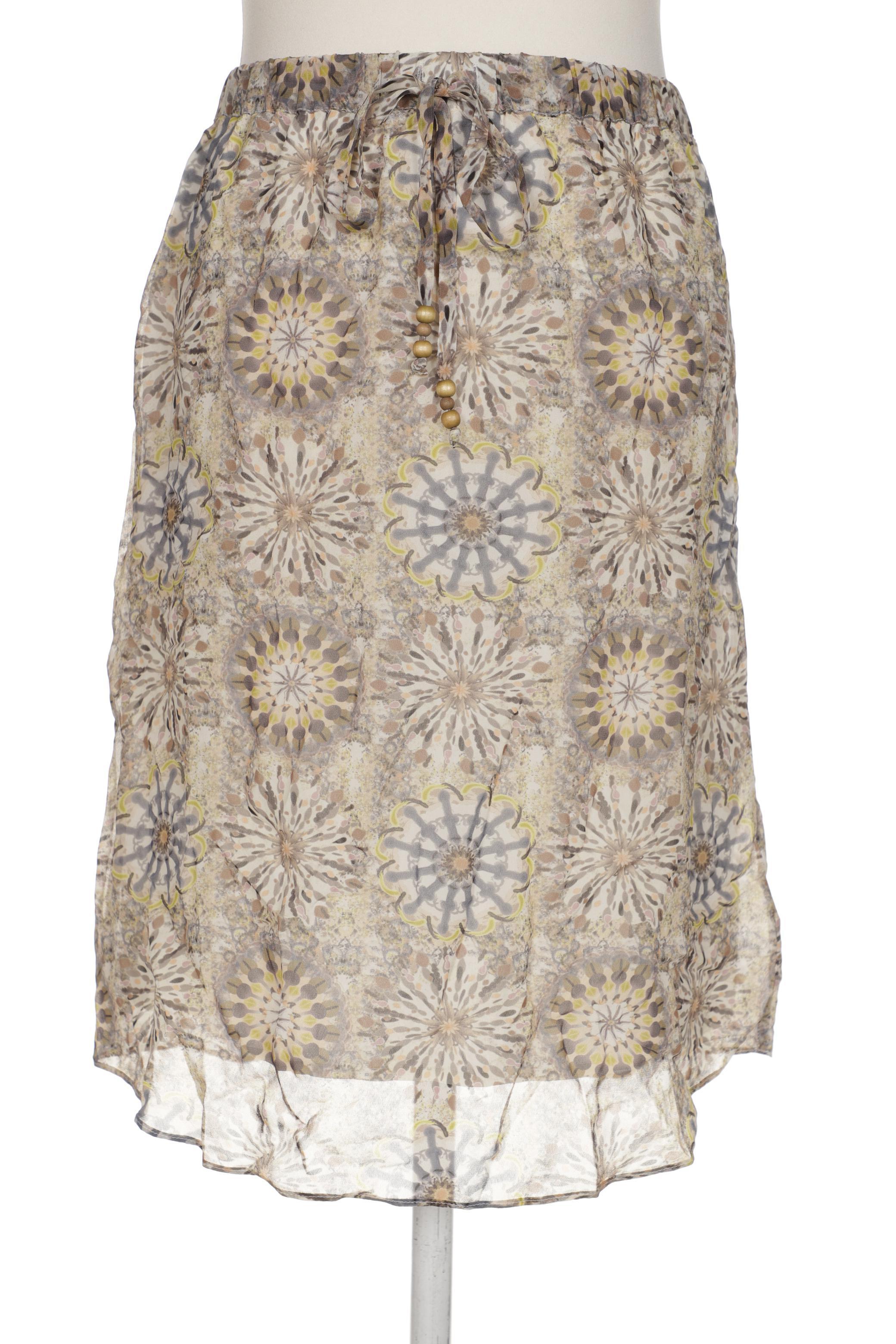 

Rick Cardona by heine Damen Rock, beige, Gr. 36
