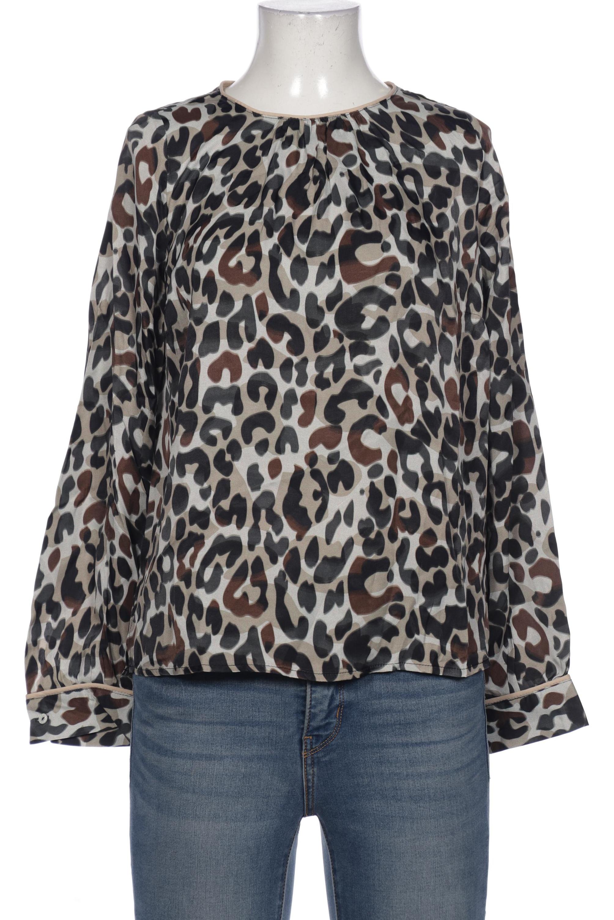 

Rick Cardona by heine Damen Bluse, beige, Gr. 34