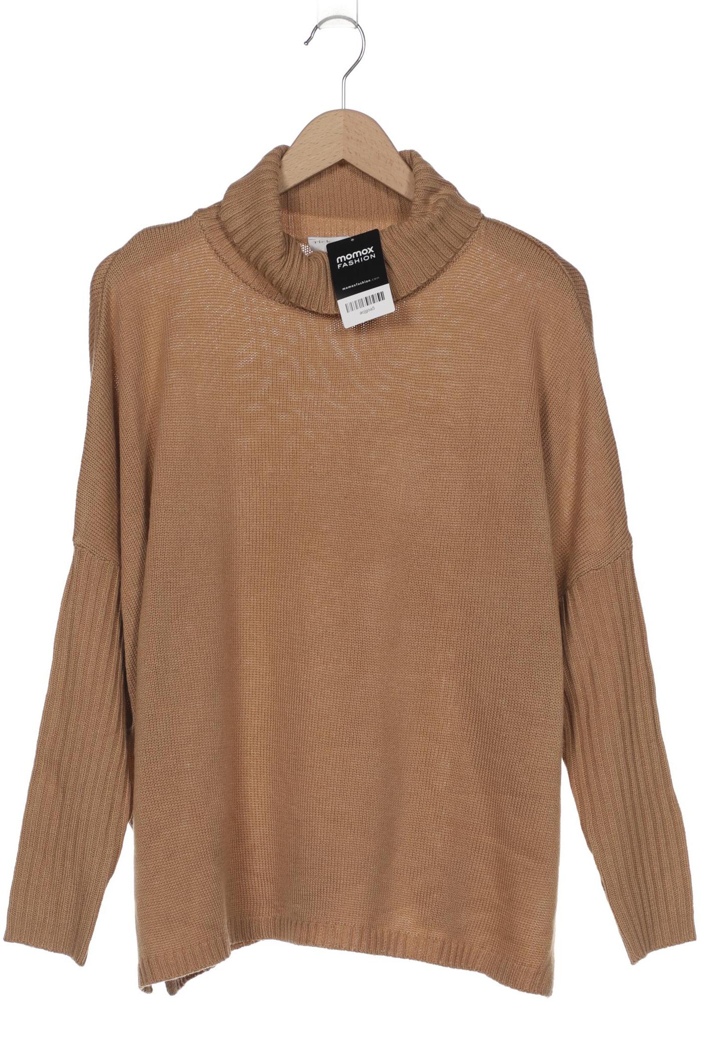 

Rick Cardona by heine Damen Pullover, beige, Gr. 36