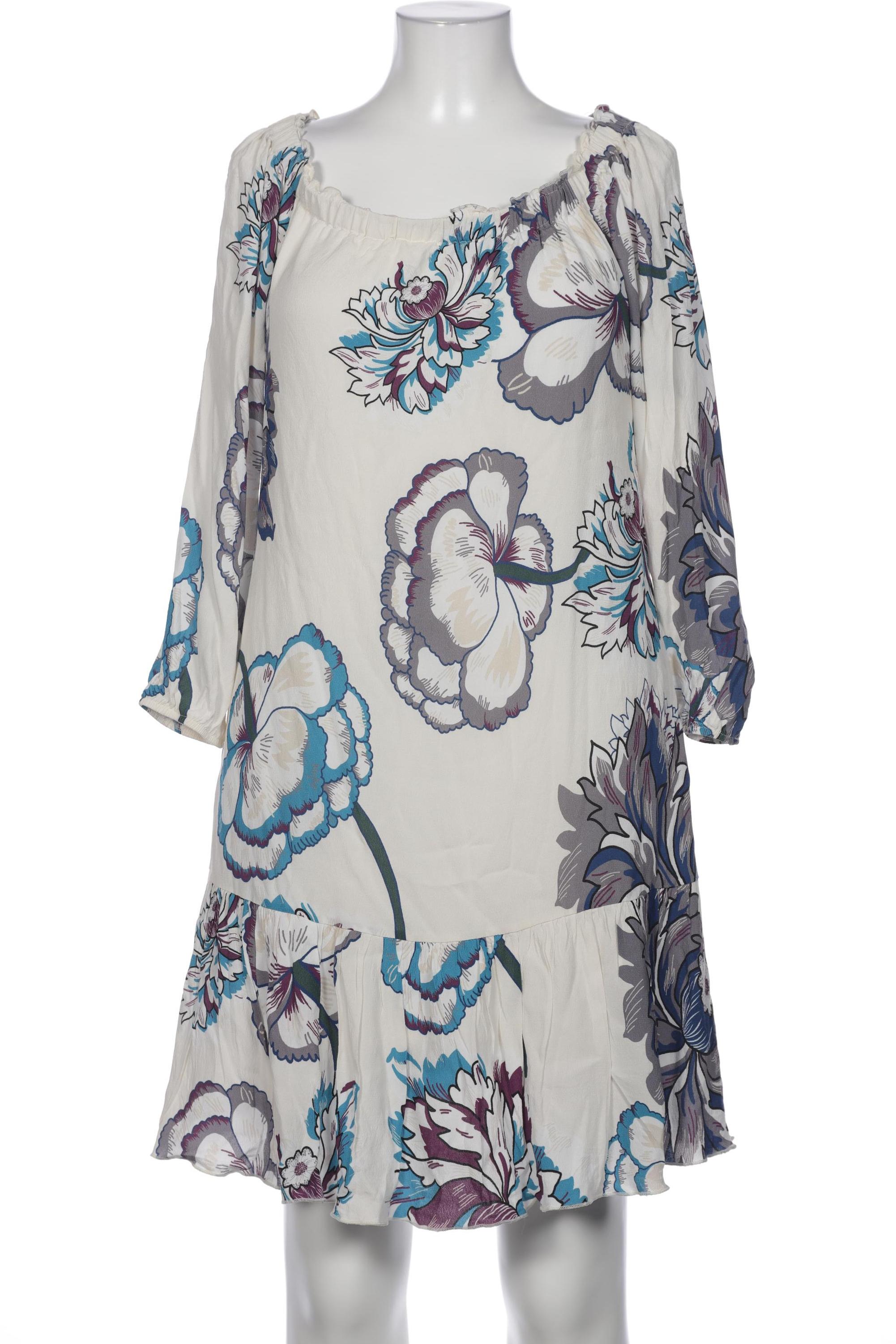 

Rick Cardona by heine Damen Kleid, mehrfarbig, Gr. 42