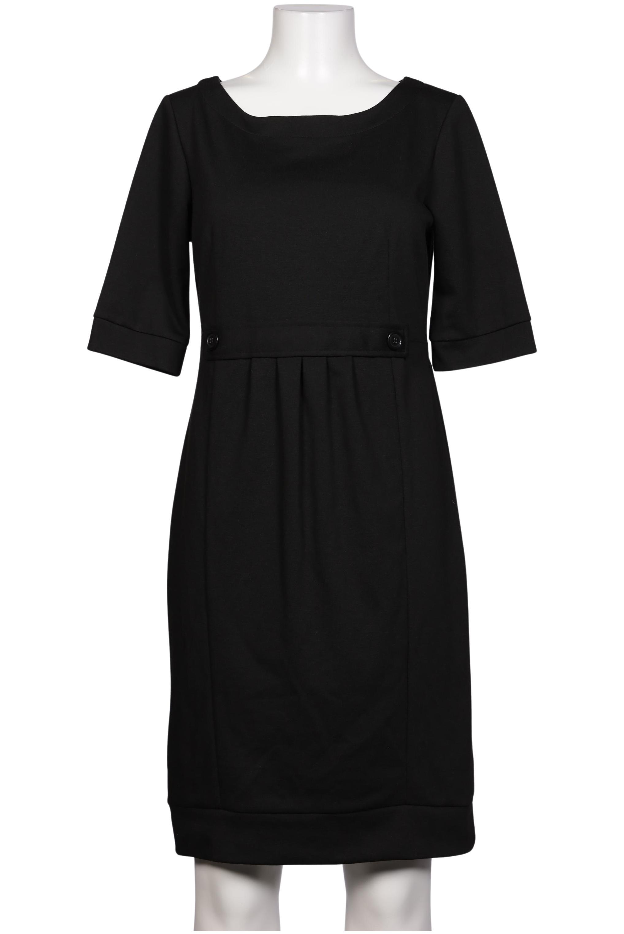 

Rick Cardona by heine Damen Kleid, schwarz, Gr. 40