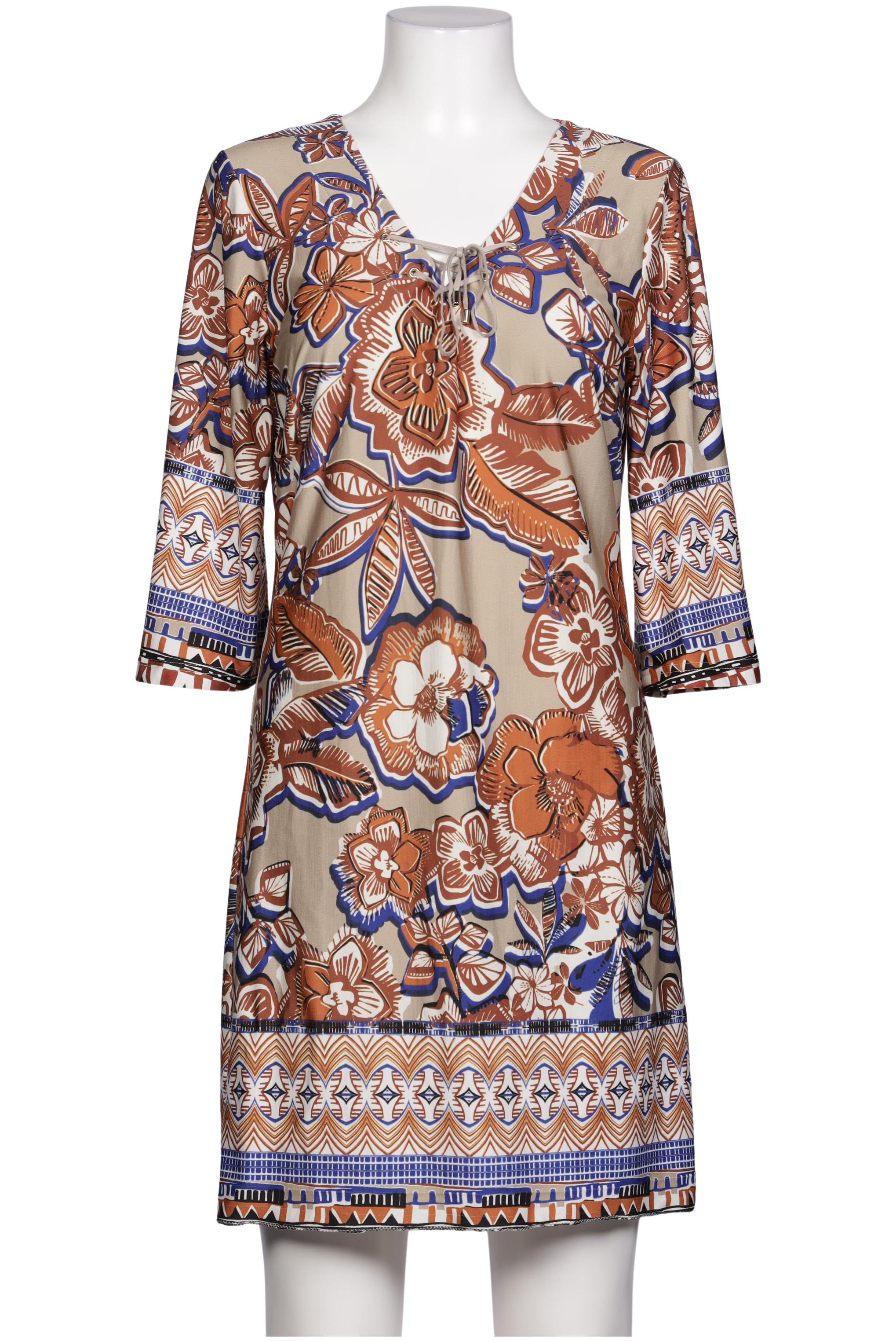 

Rick Cardona by heine Damen Kleid, braun, Gr. 40