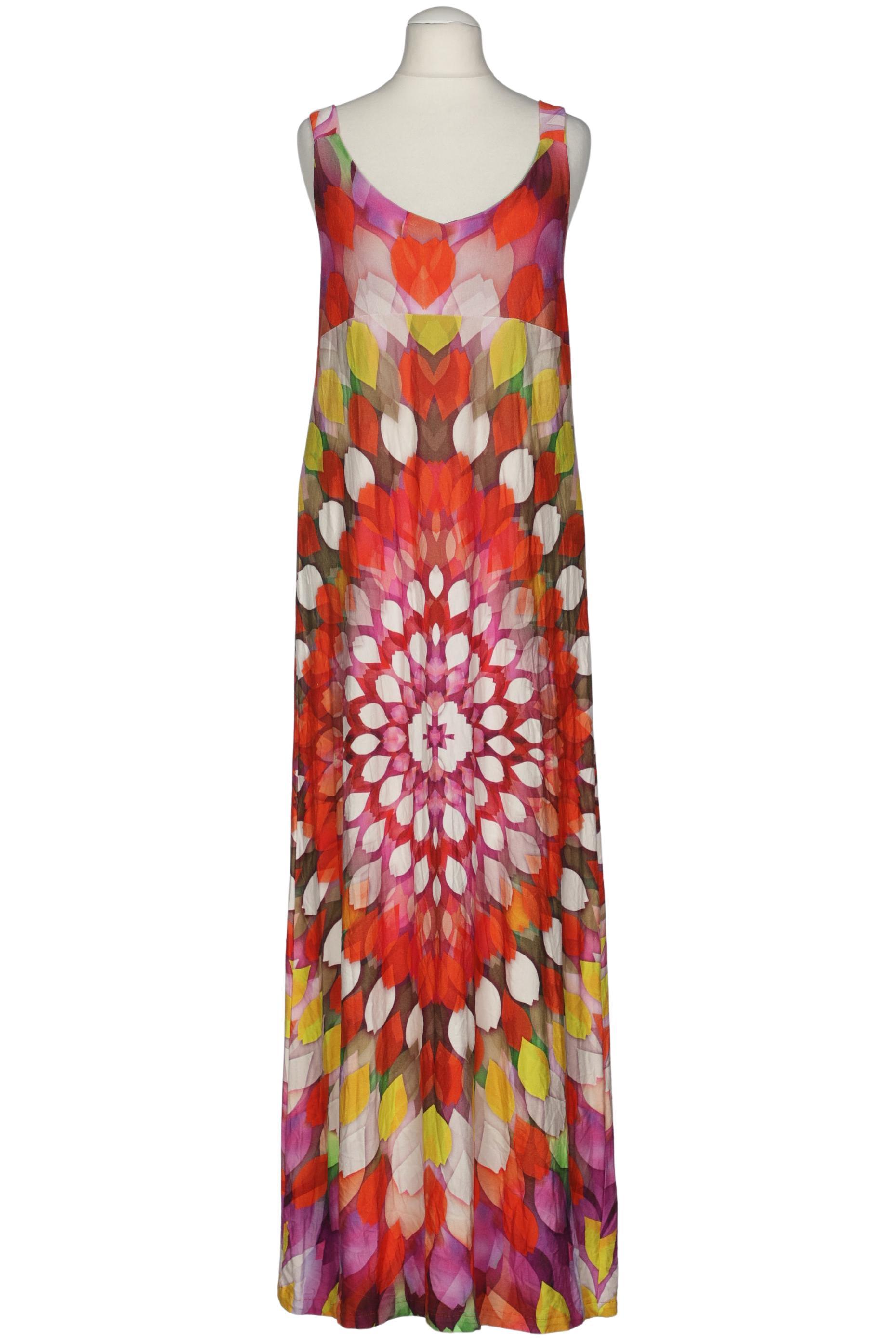 

Rick Cardona by heine Damen Kleid, mehrfarbig, Gr. 38