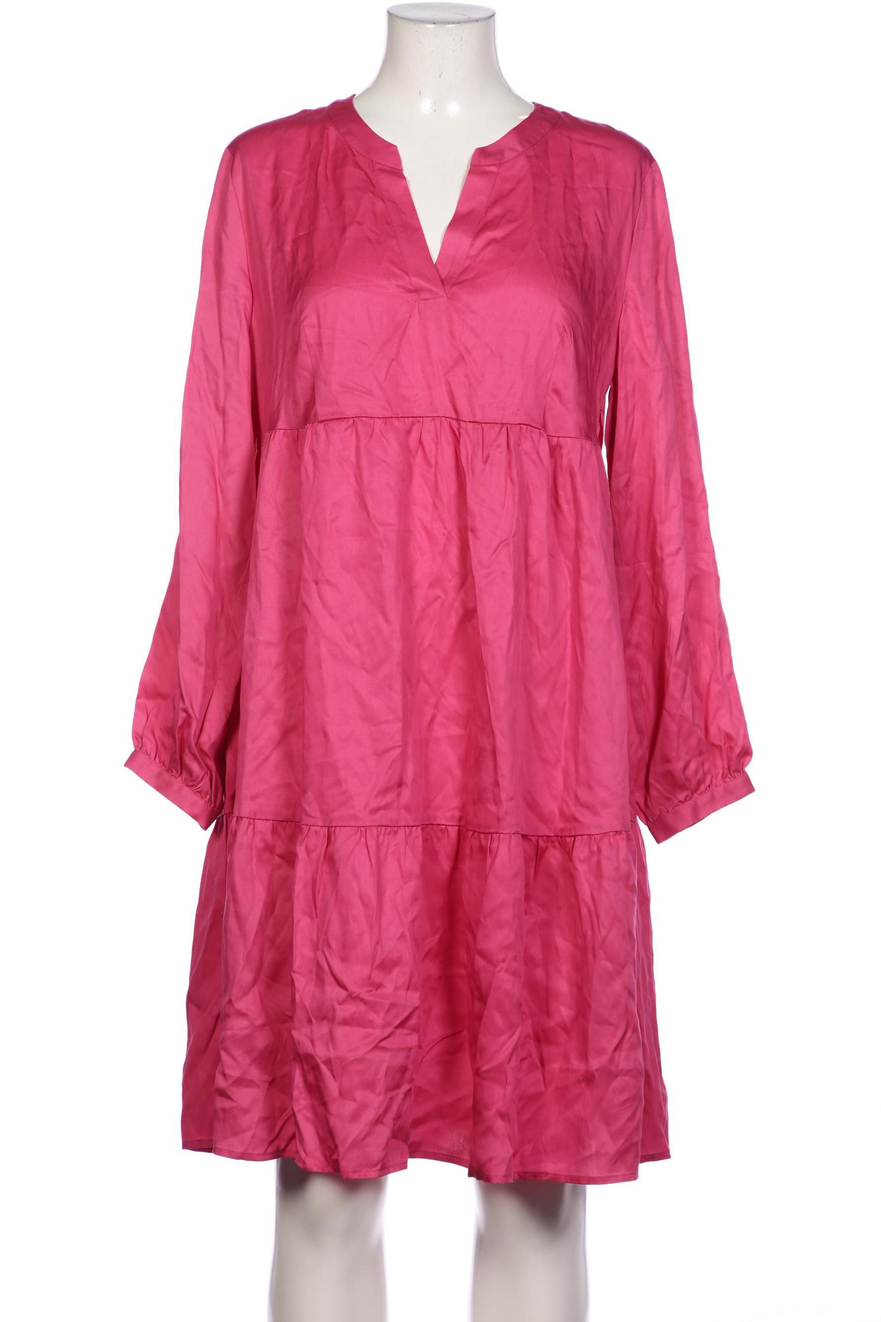 

Rick Cardona by heine Damen Kleid, pink, Gr. 42