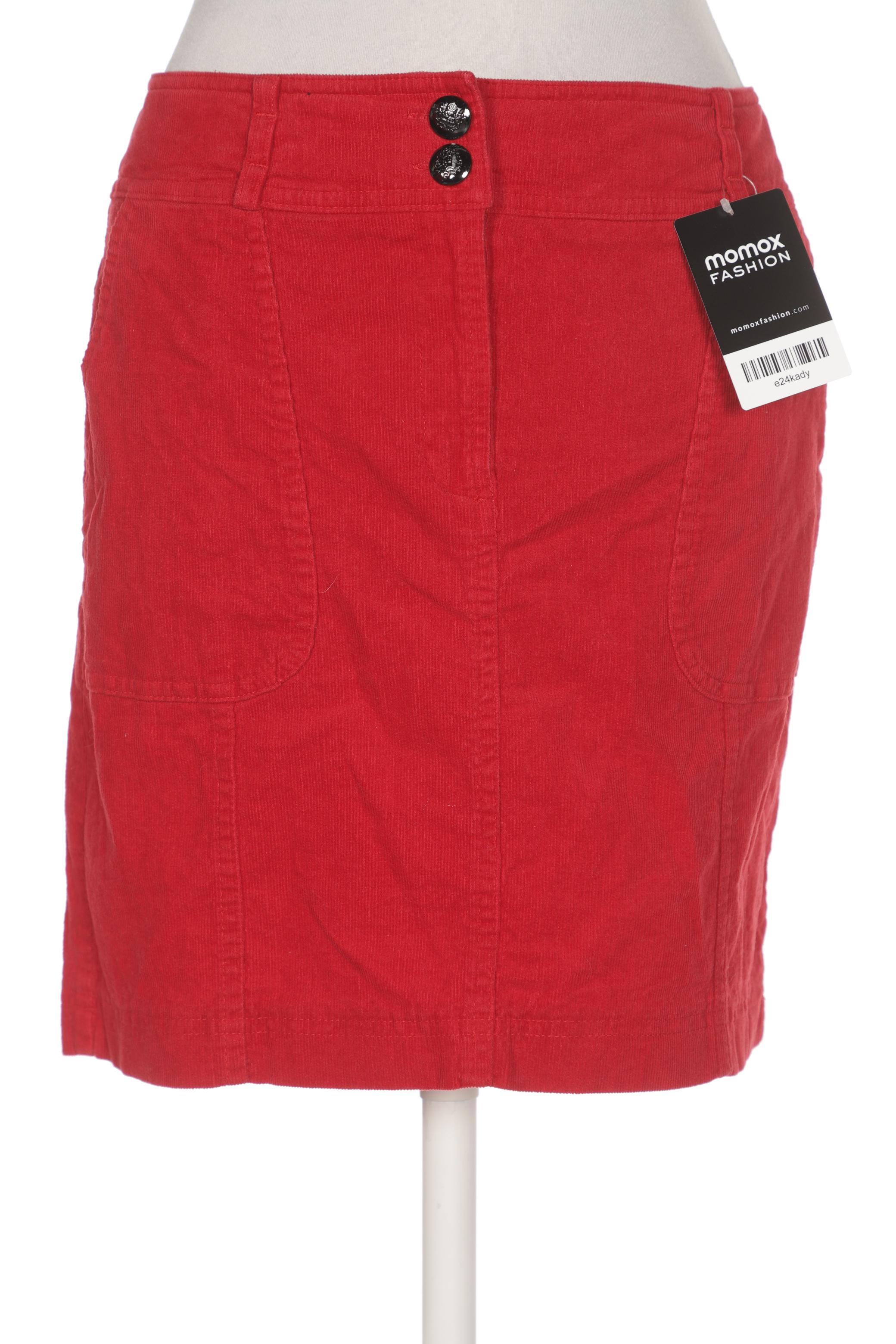 

Rick Cardona by heine Damen Rock, rot, Gr. 38