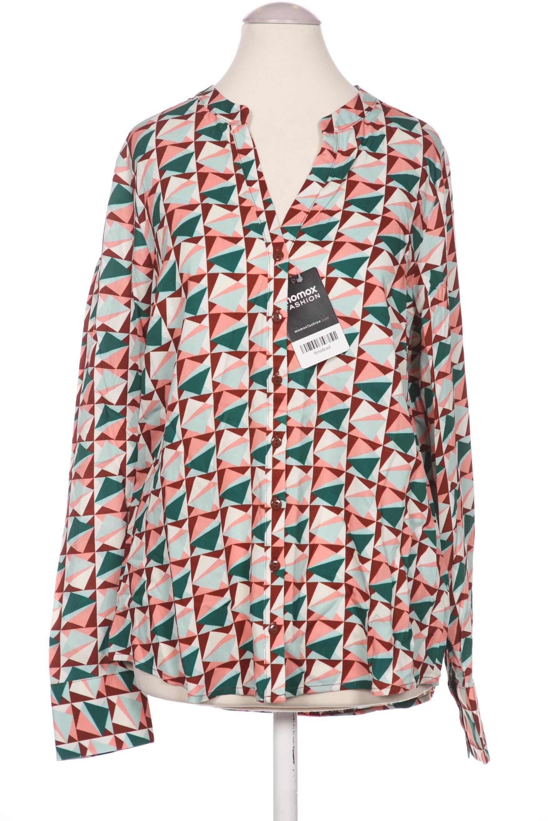 

Rick Cardona by heine Damen Bluse, mehrfarbig, Gr. 34