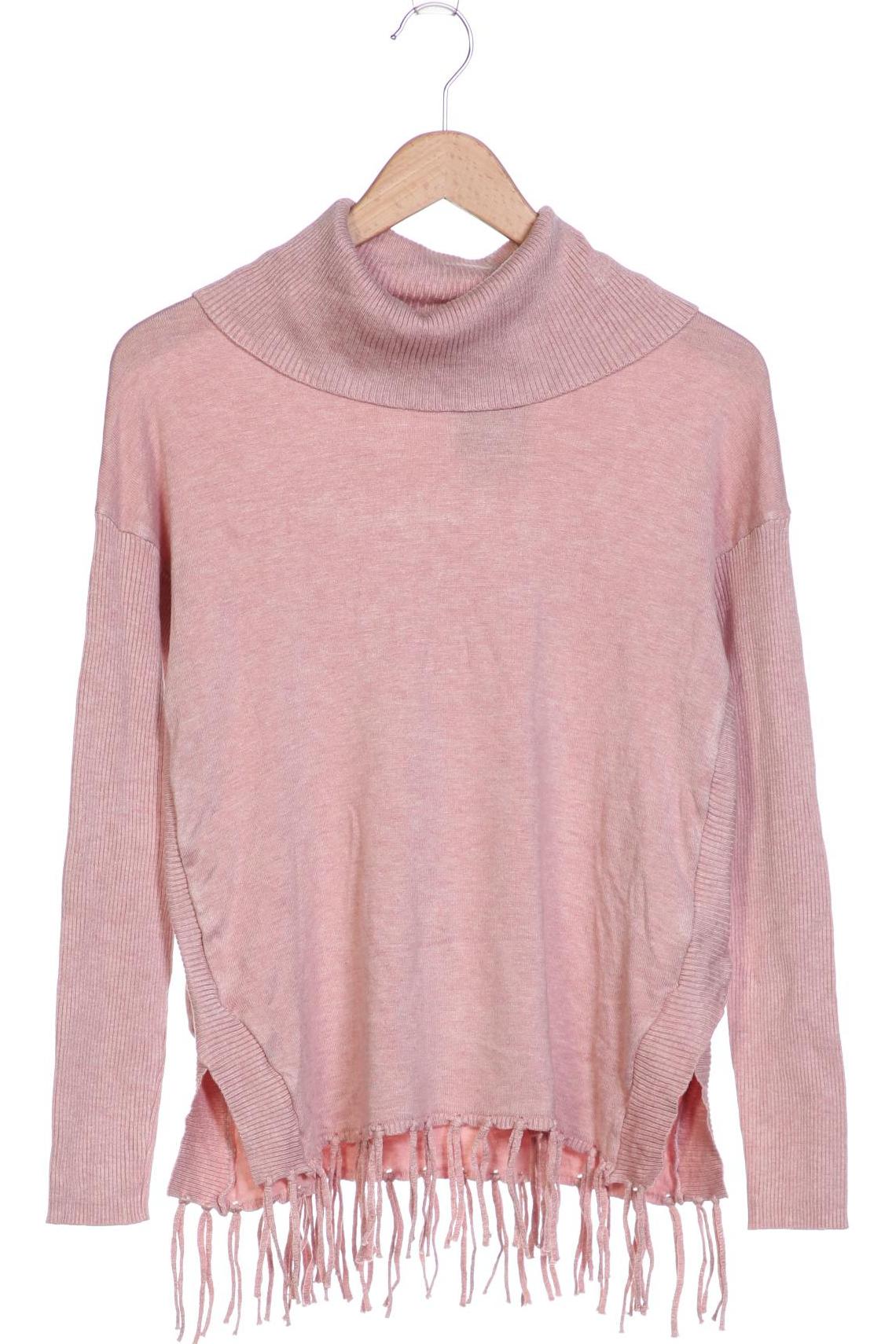 

Rick Cardona by heine Damen Pullover, pink