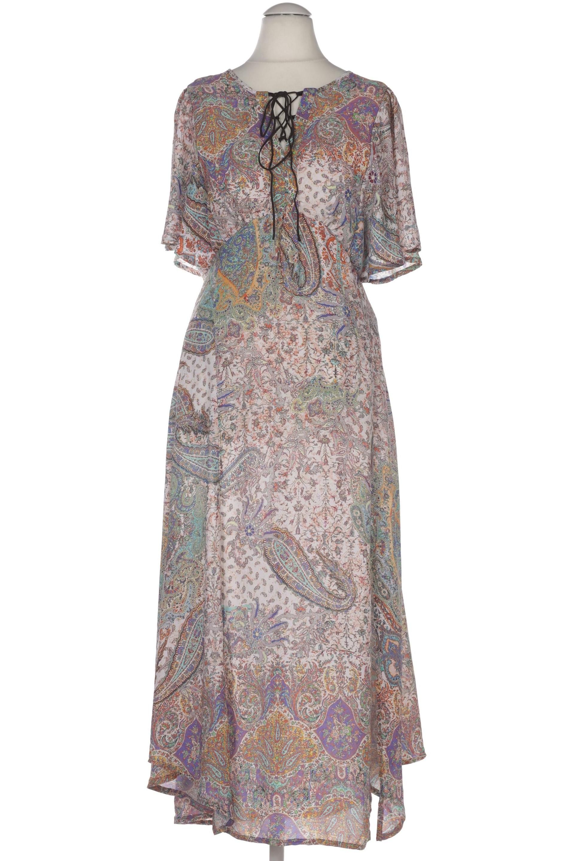 

Rick Cardona by heine Damen Kleid, beige, Gr. 18