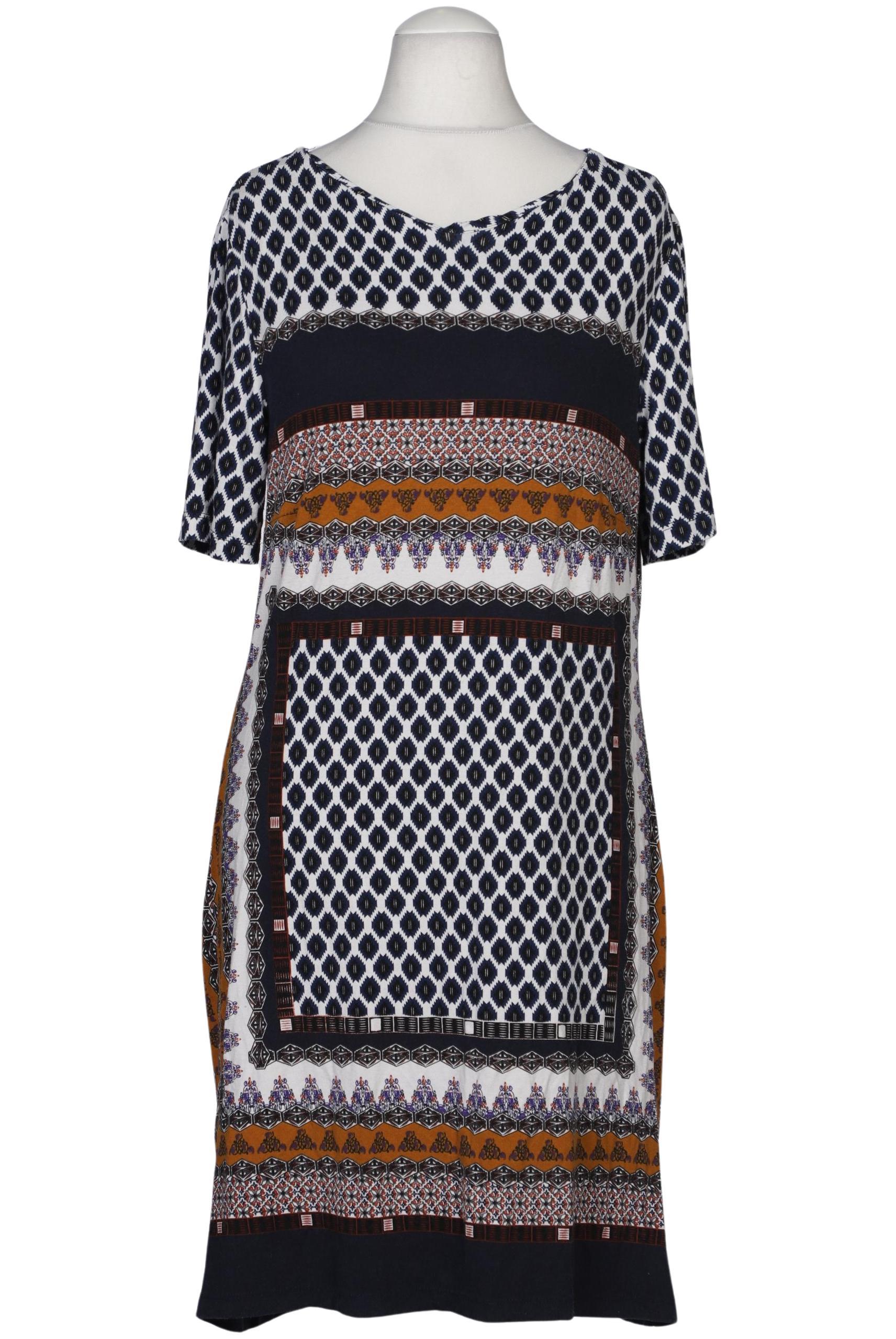 

Rick Cardona by heine Damen Kleid, mehrfarbig, Gr. 38