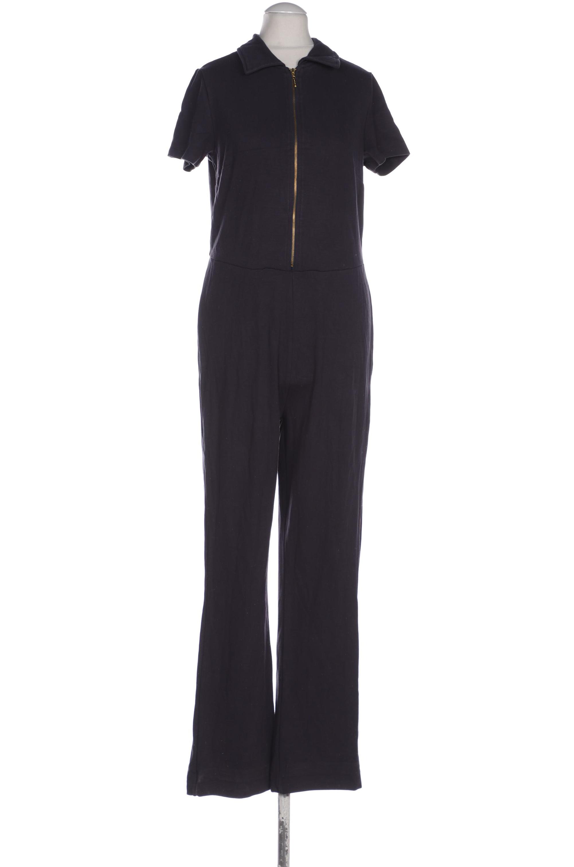 

Rick Cardona by heine Damen Jumpsuit/Overall, marineblau, Gr. 38