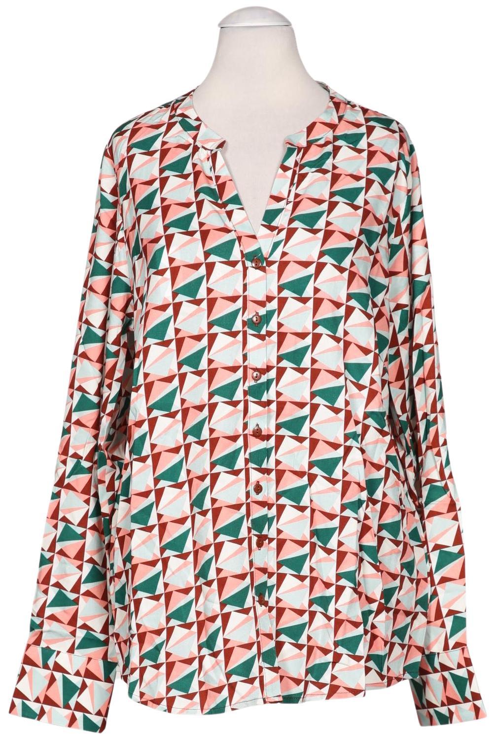 

Rick Cardona by heine Damen Bluse, mehrfarbig, Gr. 38