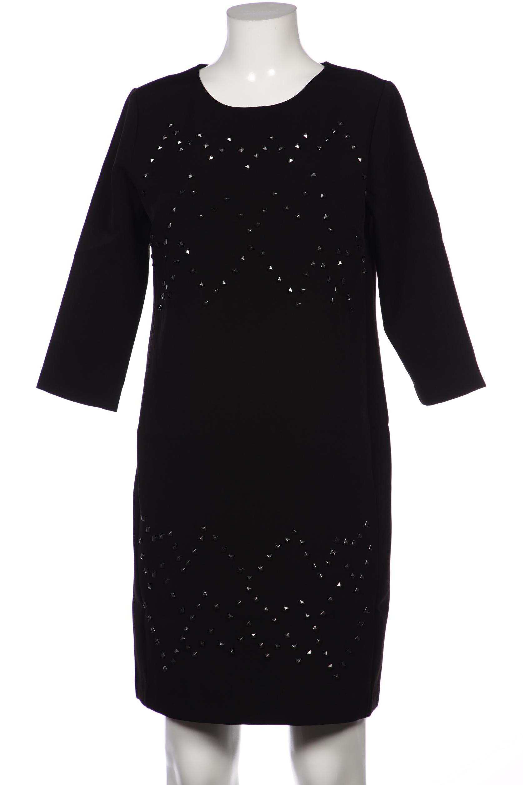 

Rick Cardona by heine Damen Kleid, schwarz, Gr. 38