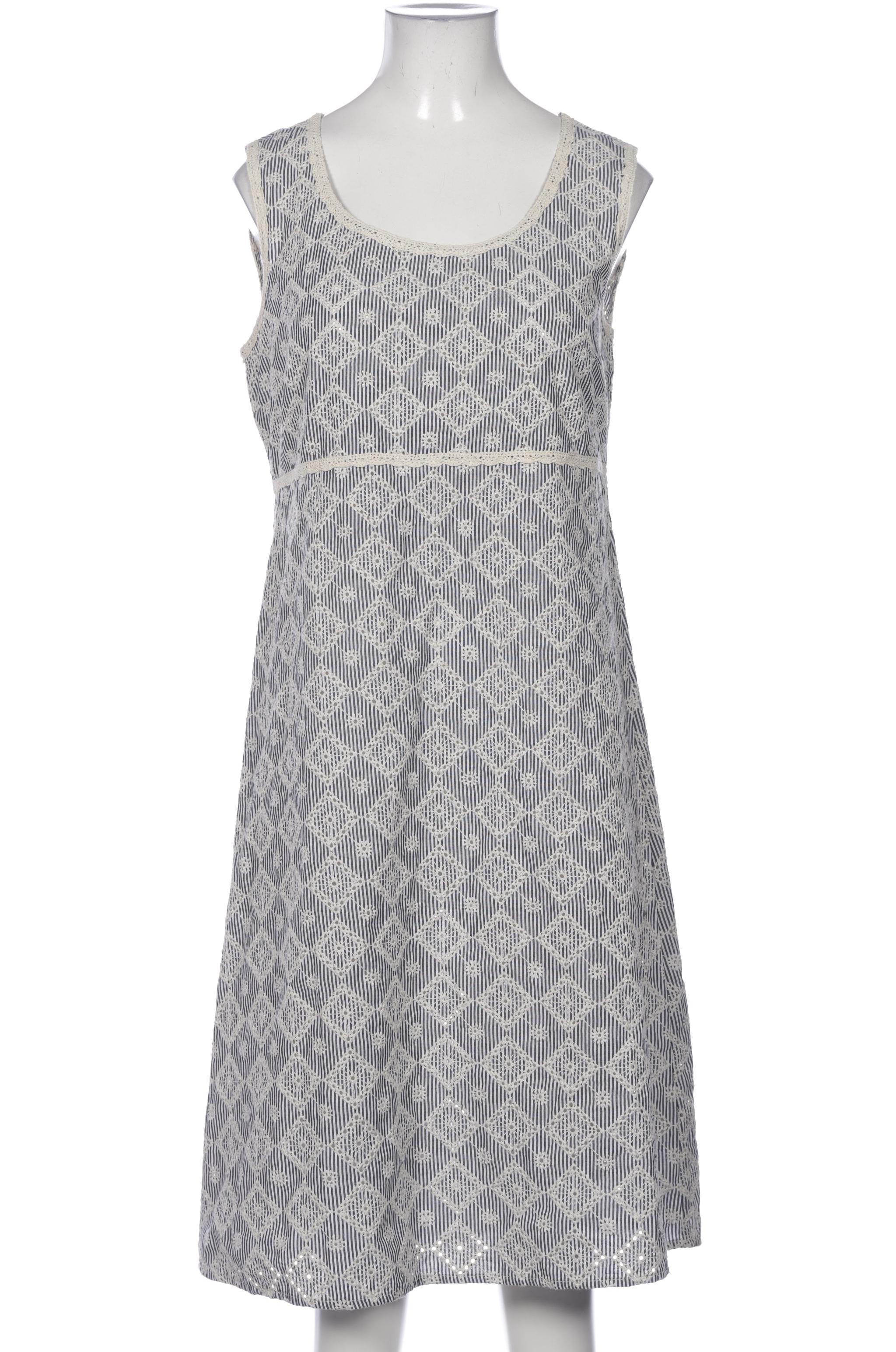 

Rick Cardona by heine Damen Kleid, grau, Gr. 36