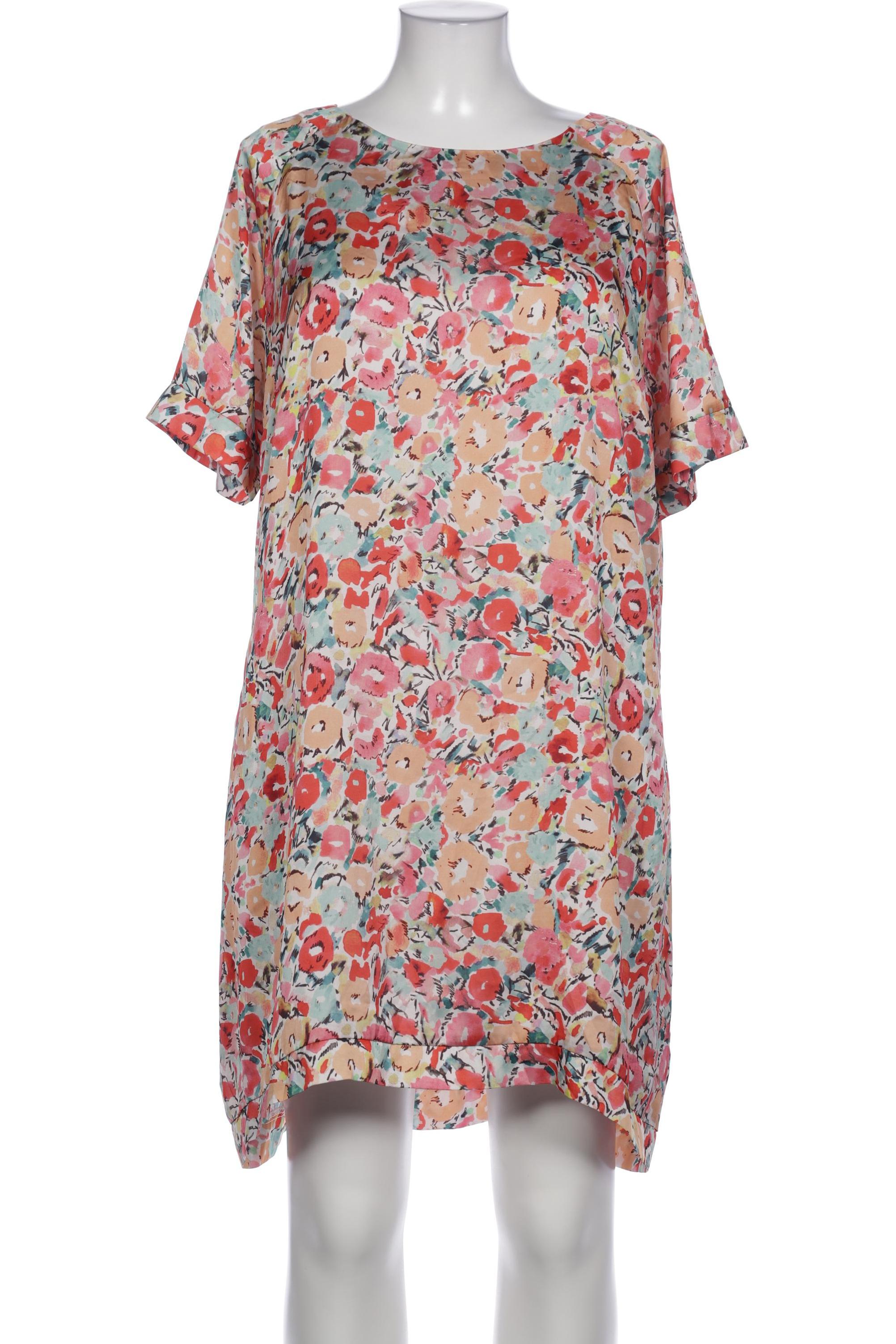 

Rick Cardona by heine Damen Kleid, mehrfarbig, Gr. 46