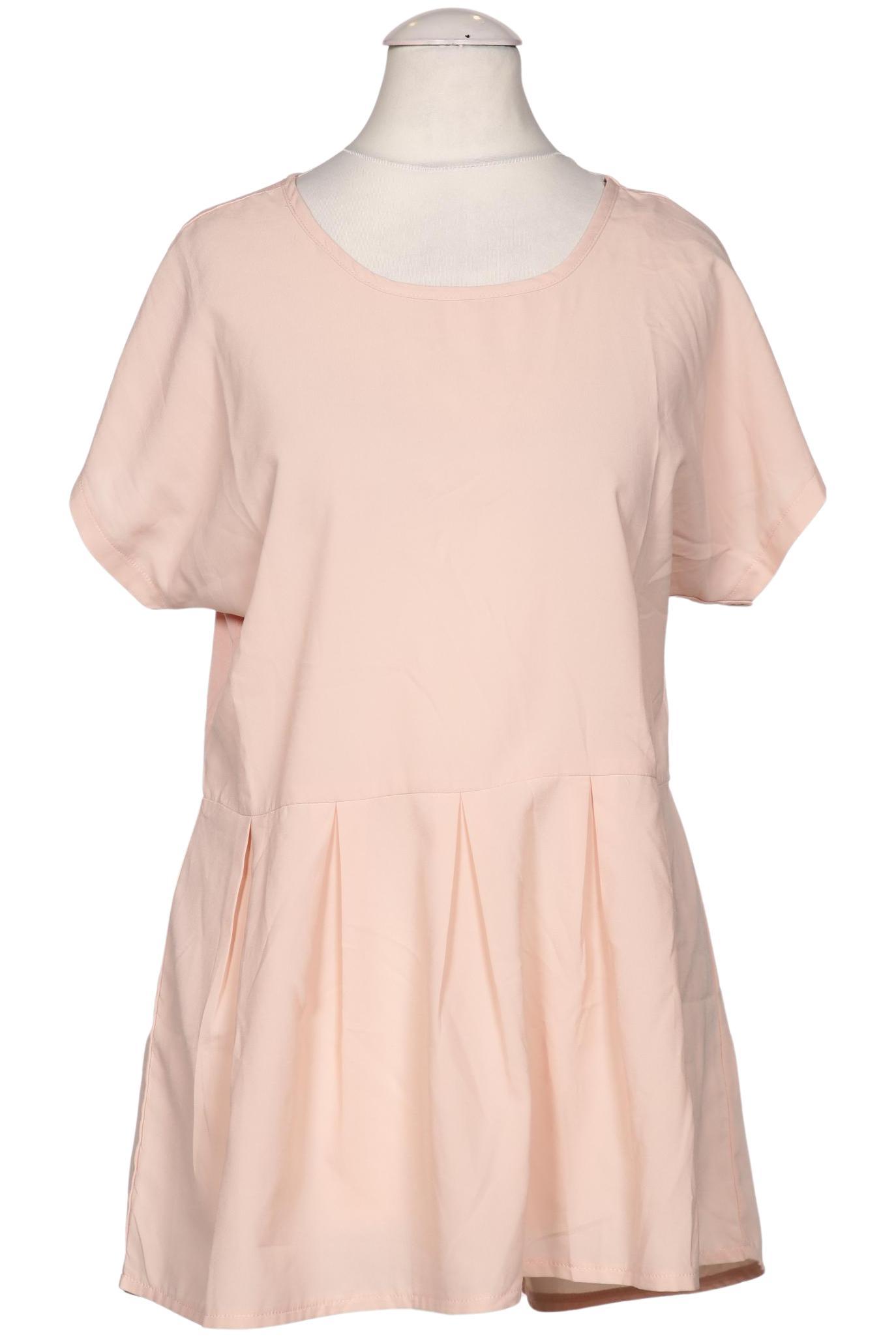 

Rick Cardona by heine Damen Bluse, pink, Gr. 34