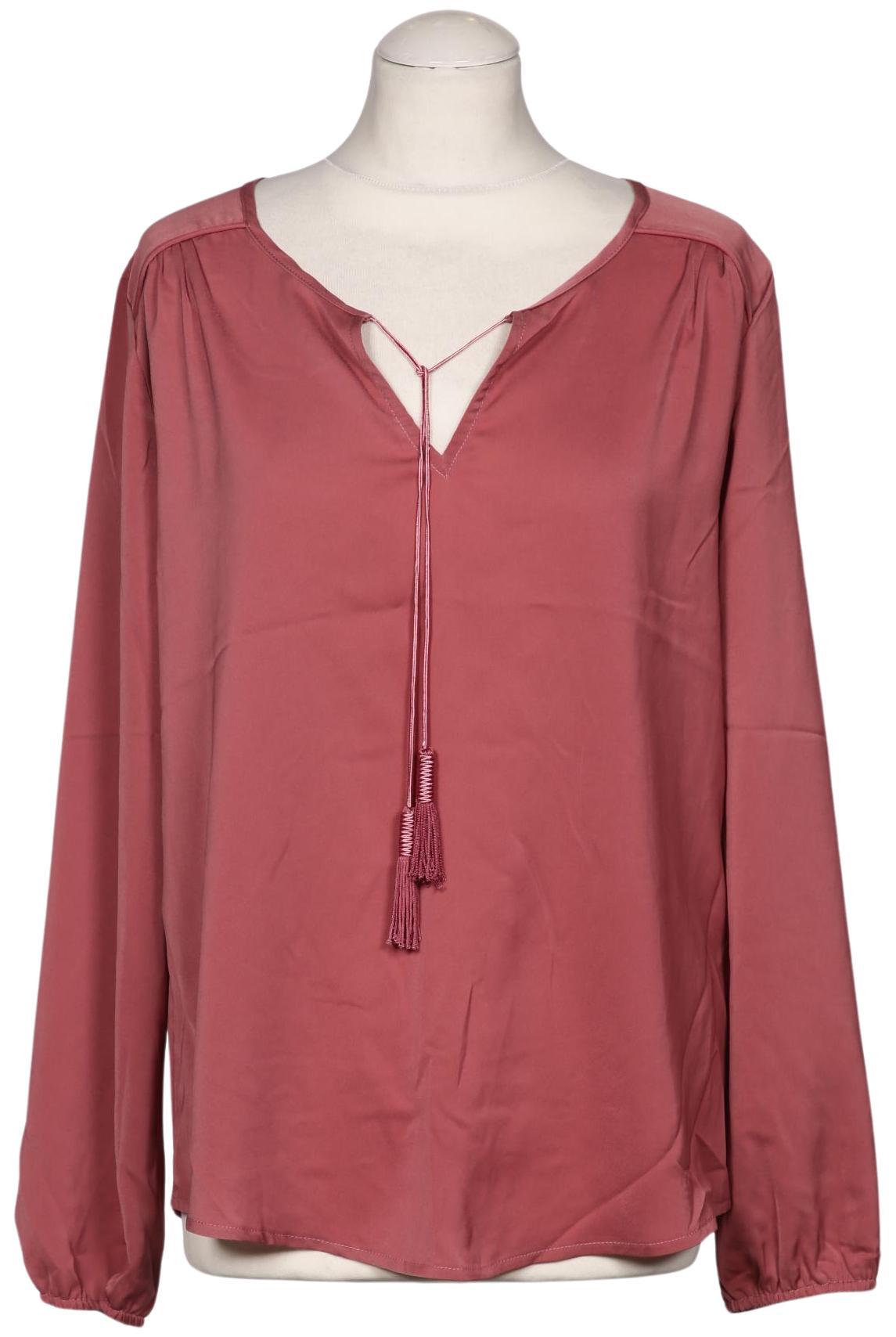 

Rick Cardona by heine Damen Bluse, pink, Gr. 36