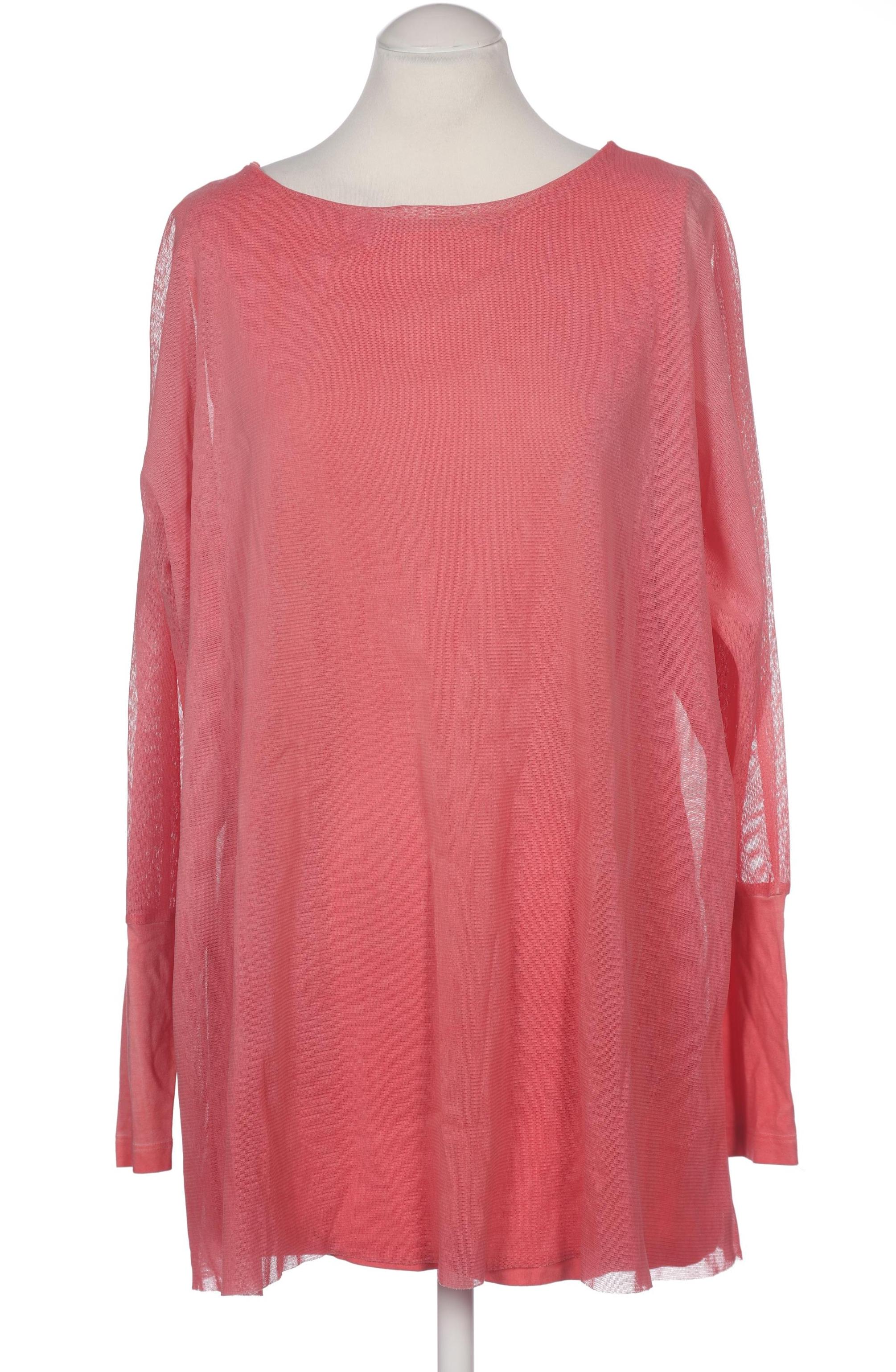 

Rick Cardona by heine Damen Bluse, orange, Gr. 40
