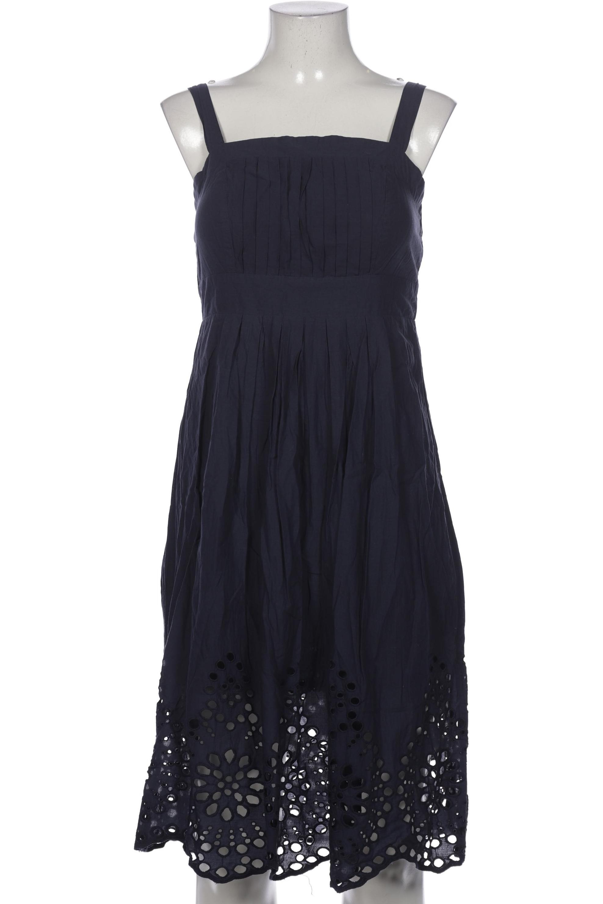 

Rick Cardona by heine Damen Kleid, marineblau, Gr. 38