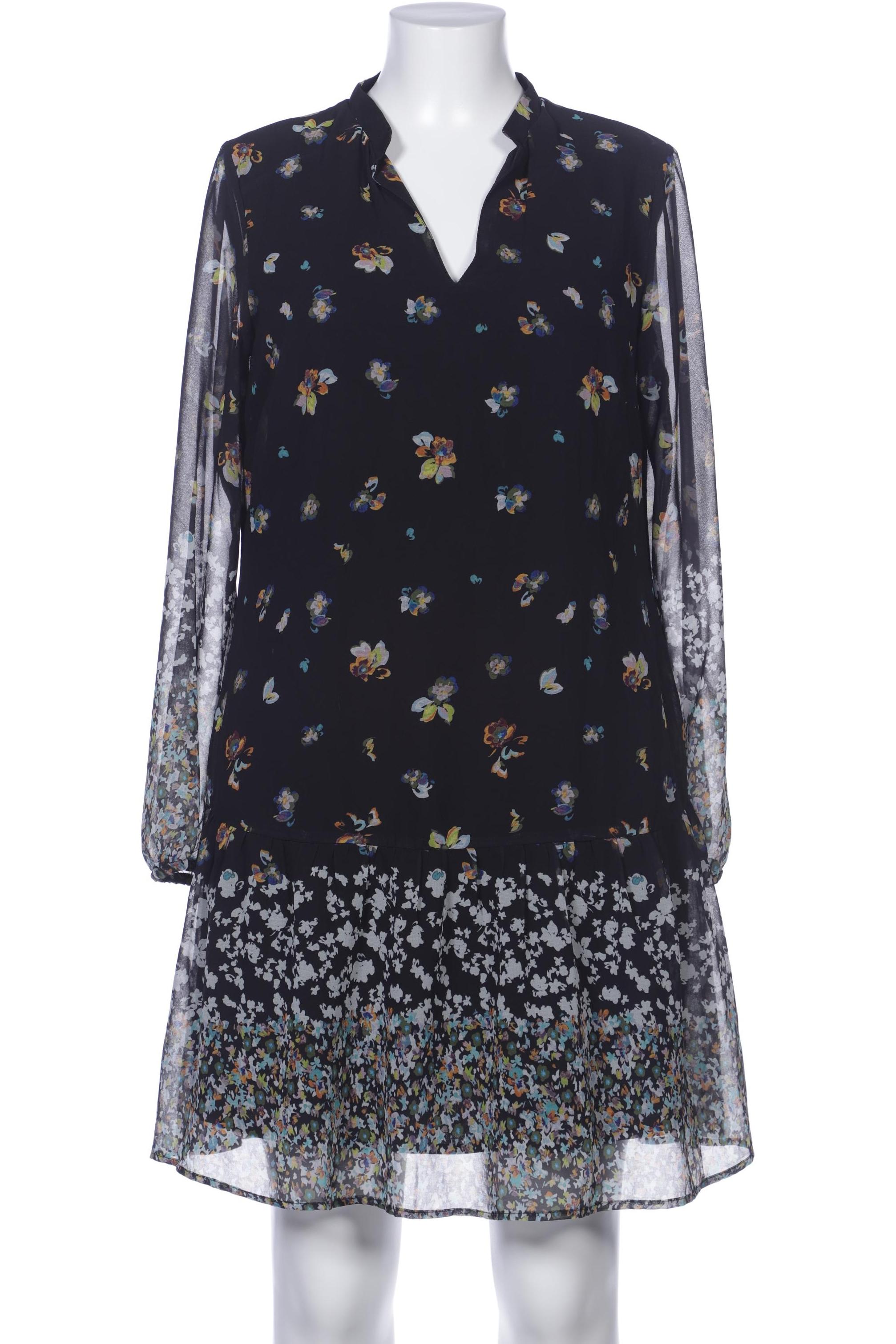 

Rick Cardona by heine Damen Kleid, schwarz, Gr. 42