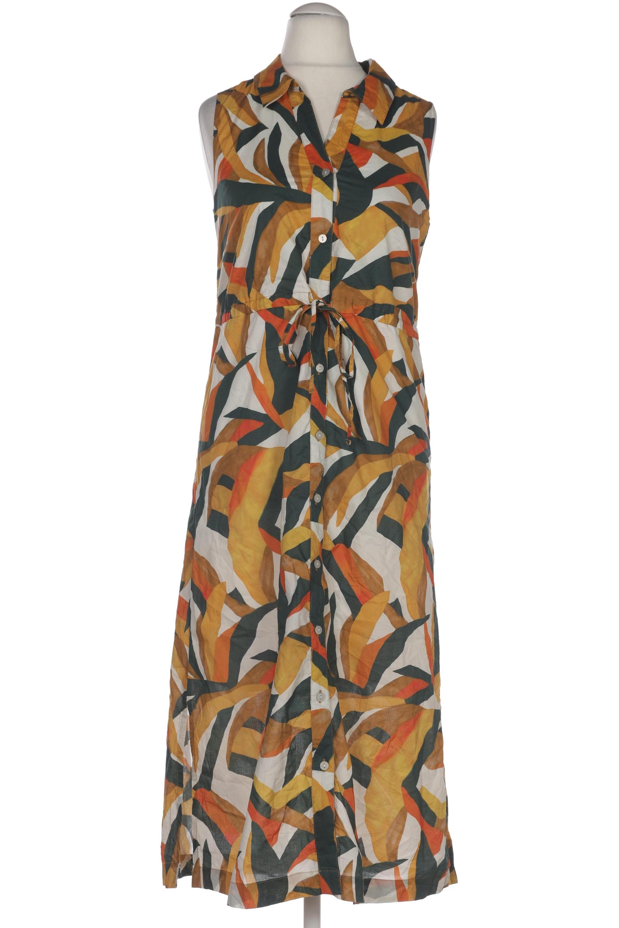

Rick Cardona by heine Damen Kleid, mehrfarbig, Gr. 38