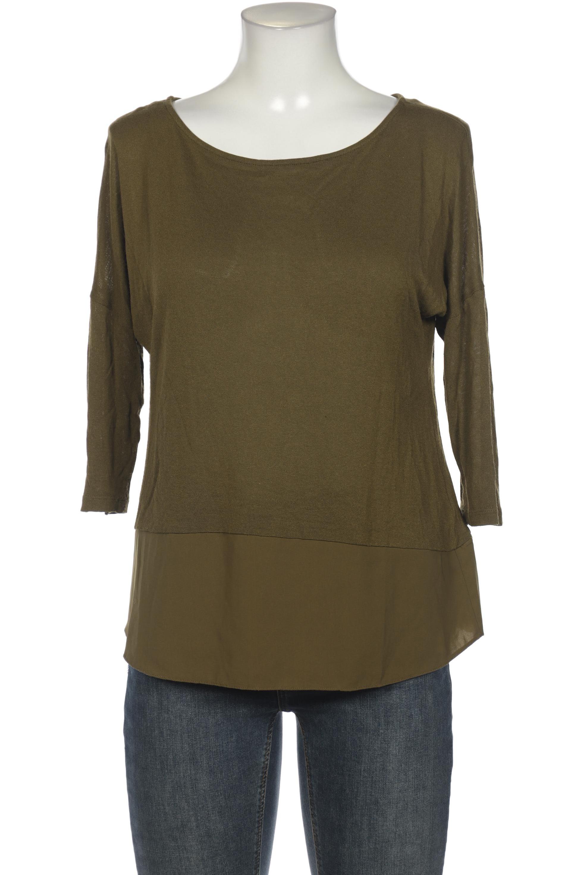

Rick Cardona by heine Damen Pullover, grün, Gr. 38