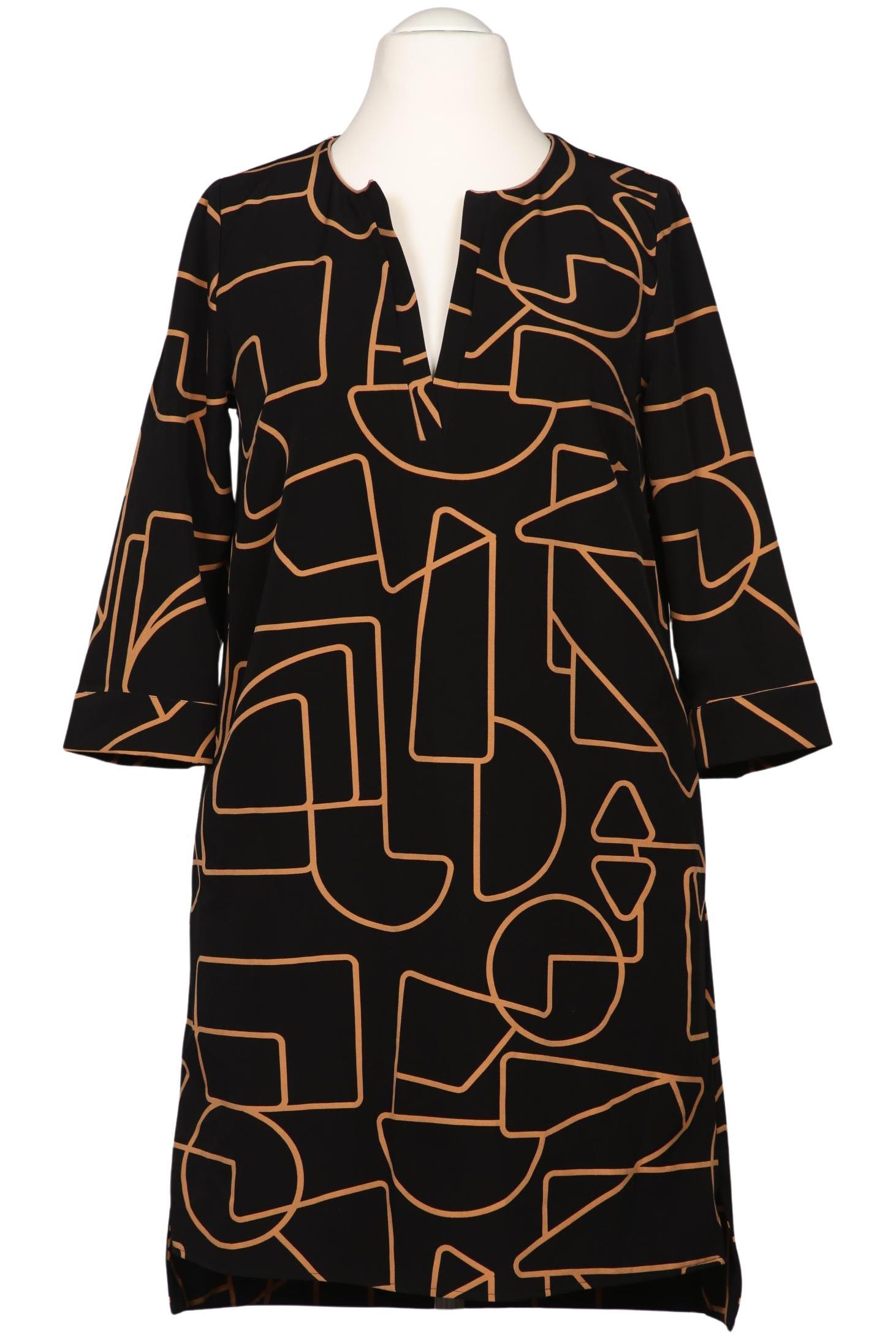 

Rick Cardona by heine Damen Kleid, mehrfarbig, Gr. 42