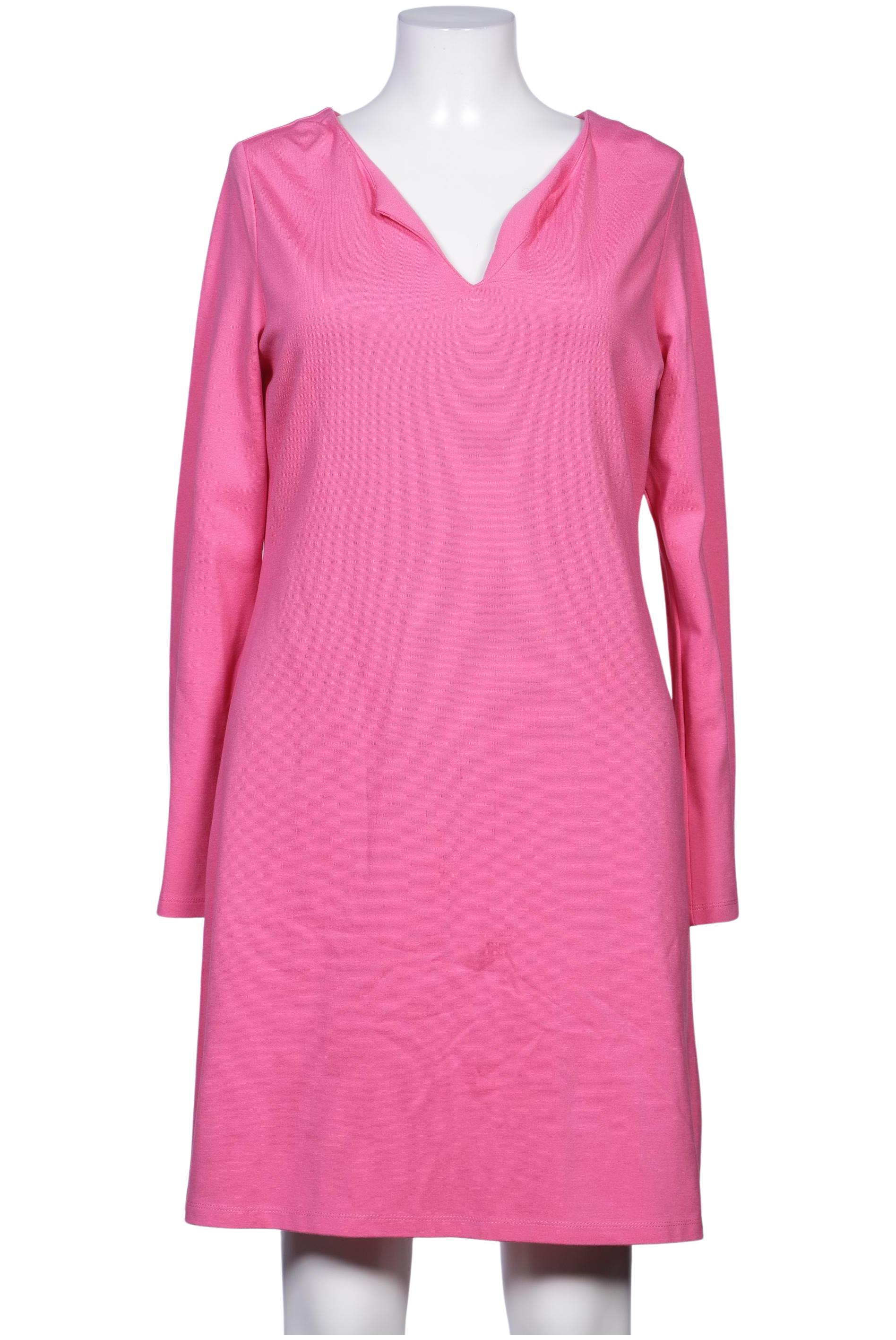 

Rick Cardona by heine Damen Kleid, pink, Gr. 44