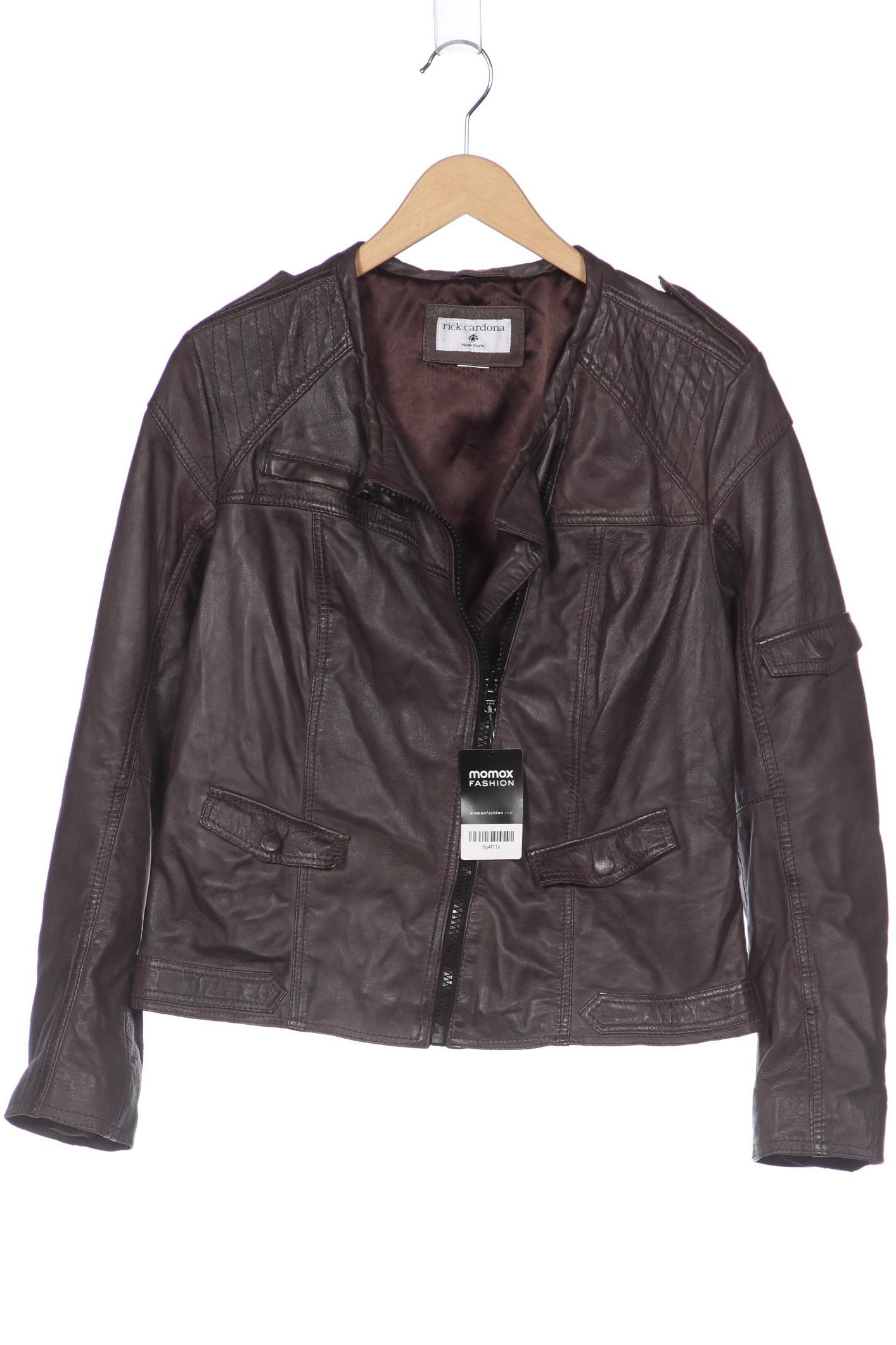 

Rick Cardona by heine Damen Jacke, flieder, Gr. 38