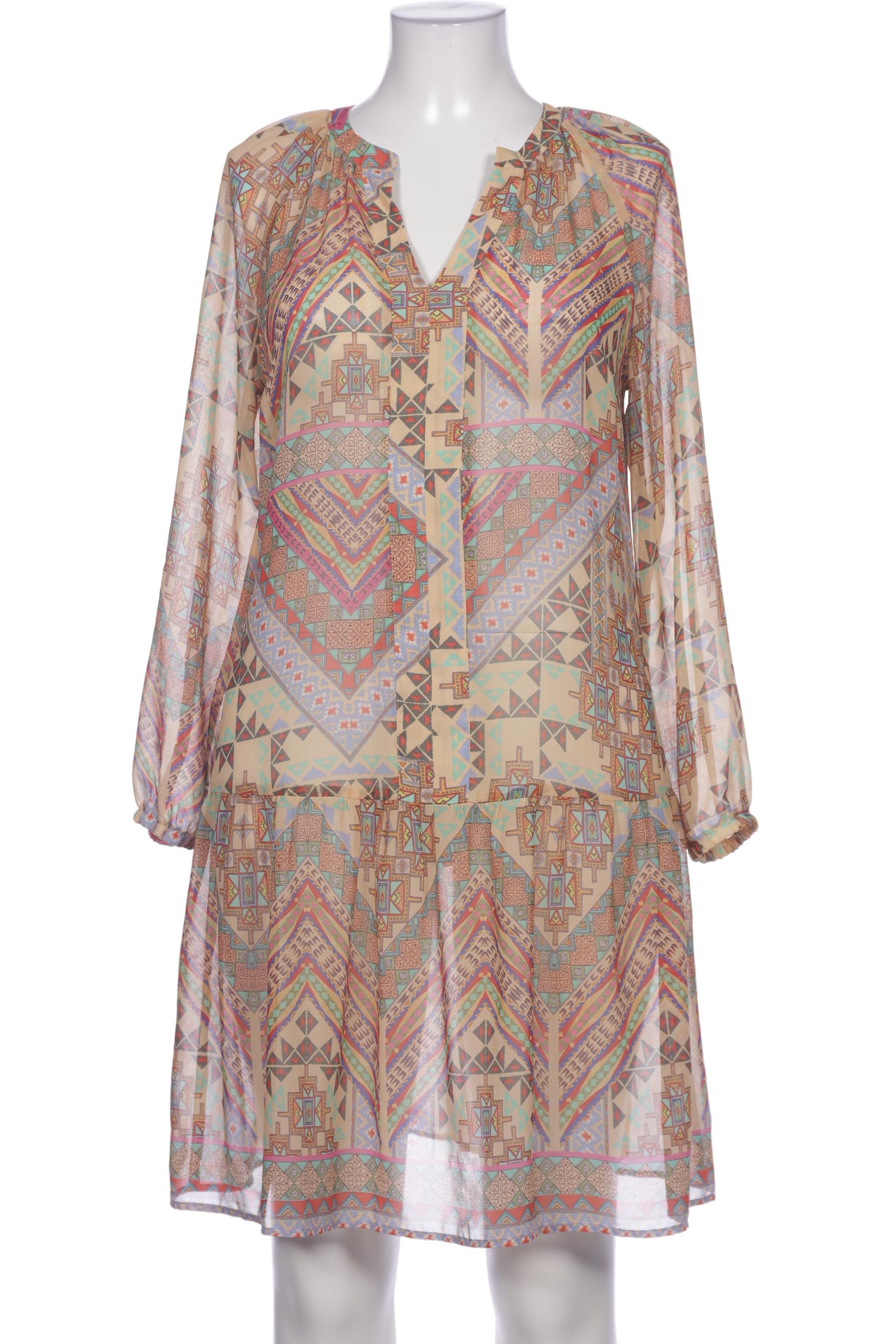 

Rick Cardona by heine Damen Kleid, mehrfarbig, Gr. 44