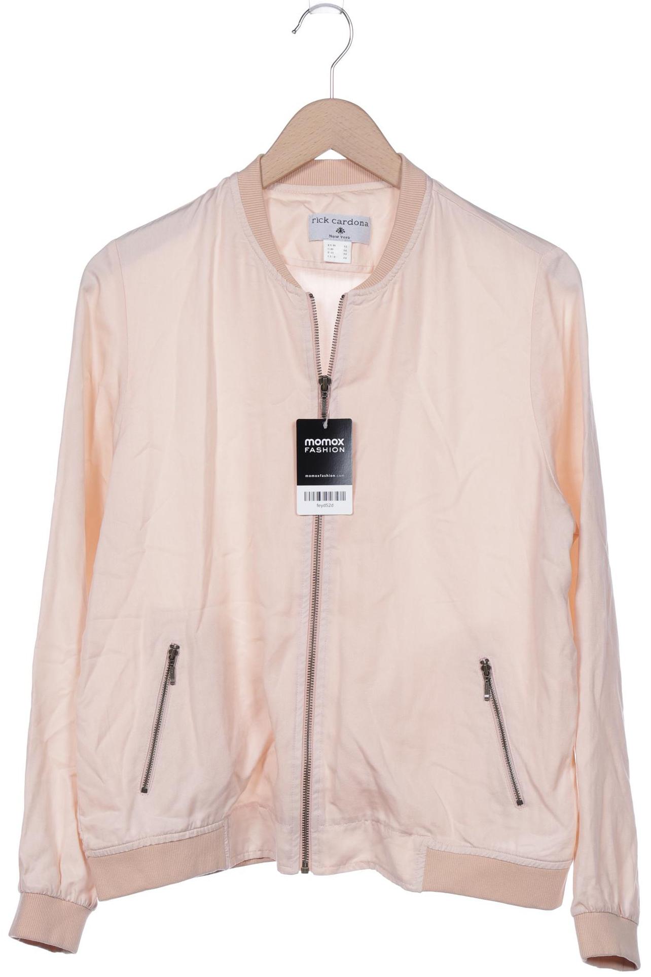 

Rick Cardona by heine Damen Jacke, beige, Gr. 42