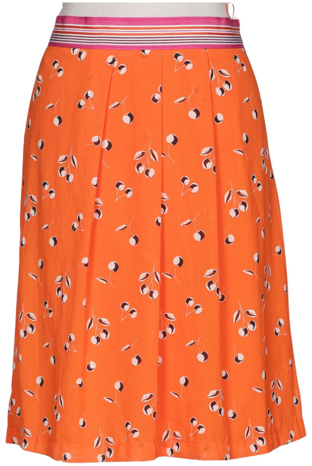 

Rick Cardona by heine Damen Rock, orange, Gr. 38