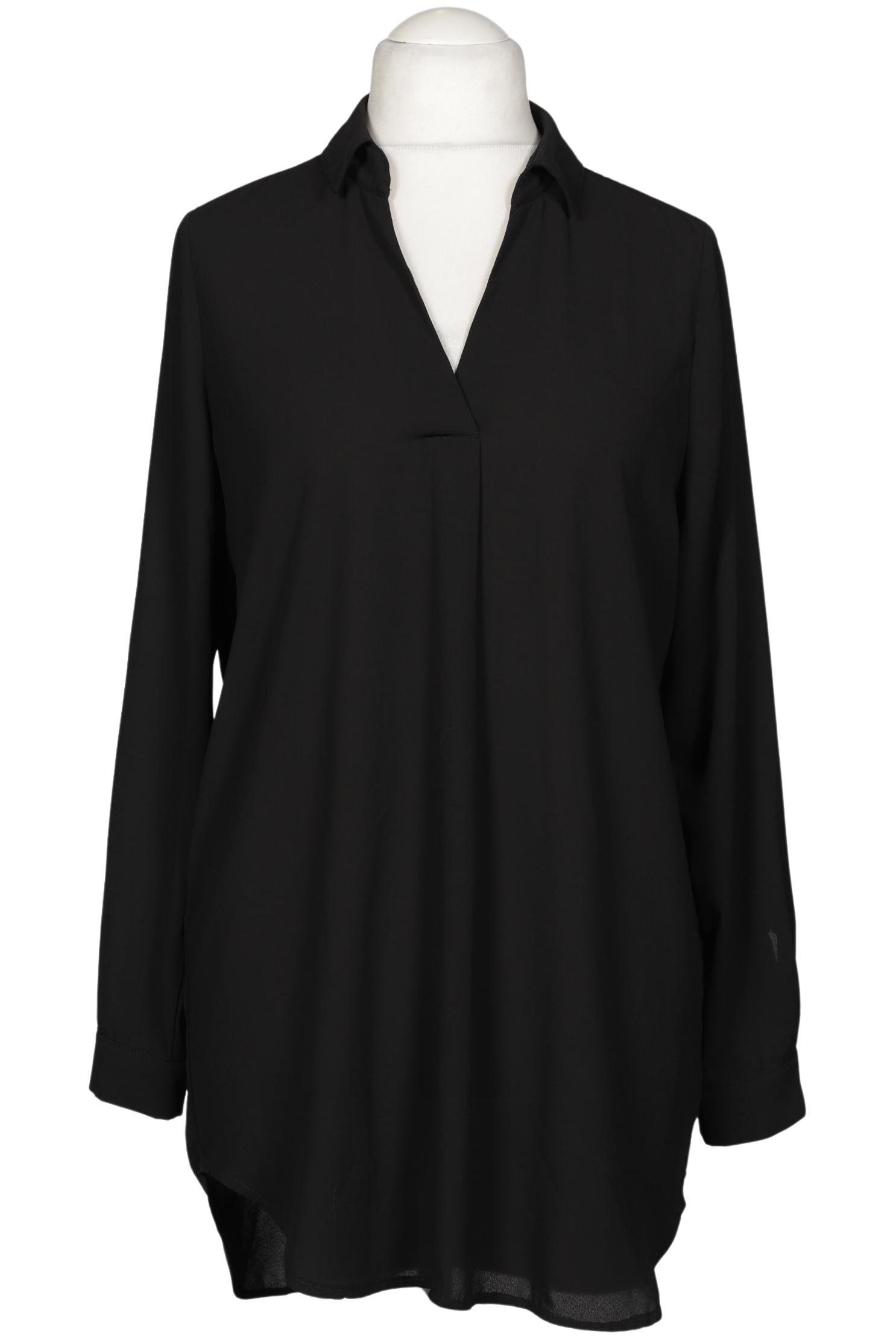 

Rick Cardona by heine Damen Bluse, schwarz, Gr. 46