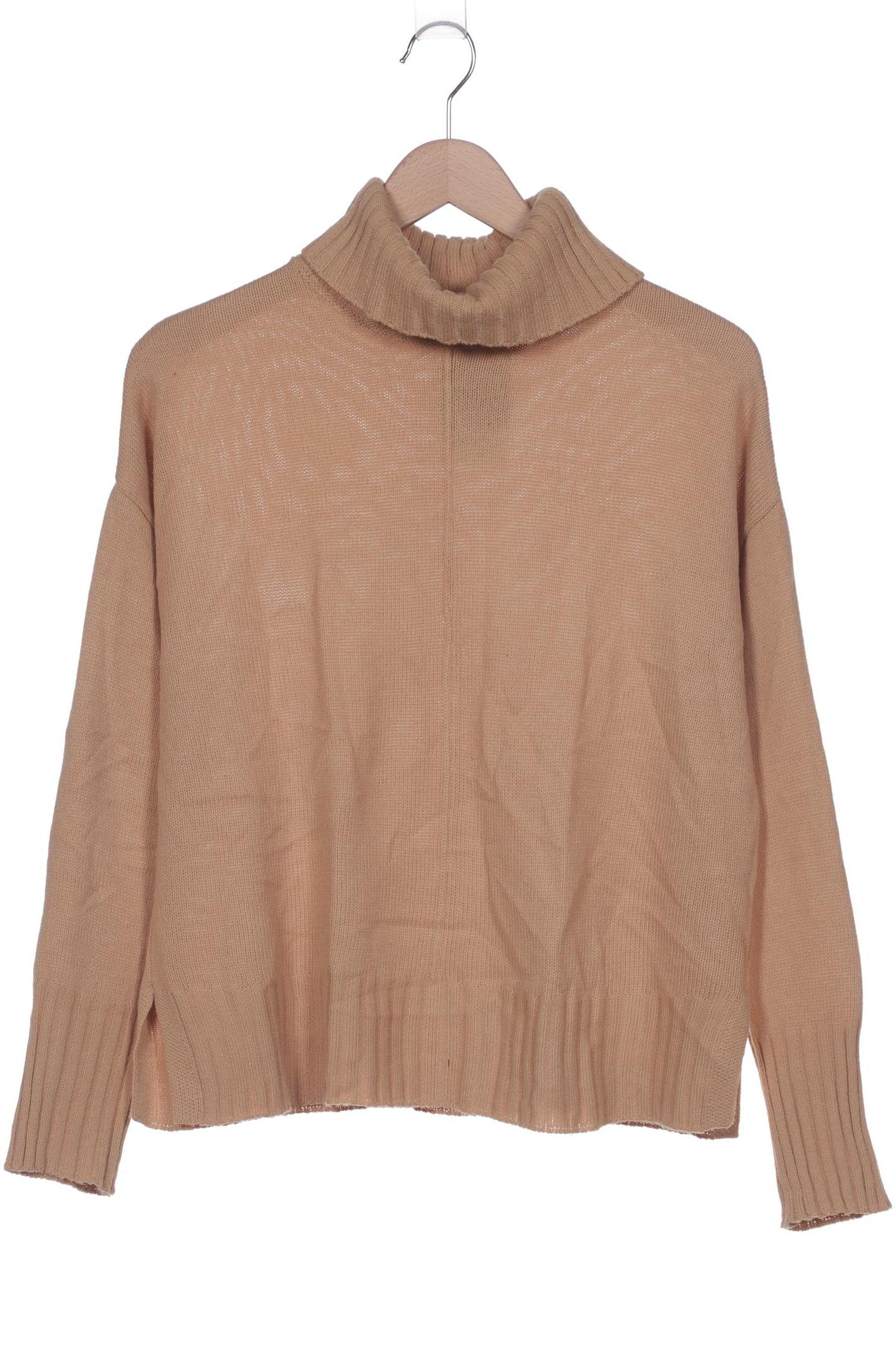 

Rick Cardona by heine Damen Pullover, beige, Gr. 38