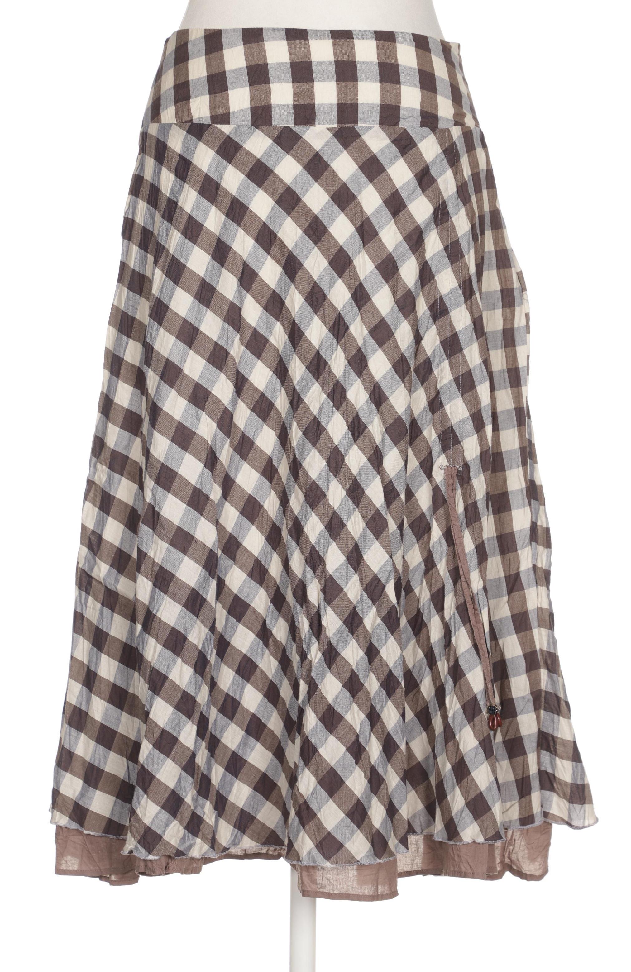 

Rick Cardona by heine Damen Rock, braun, Gr. 36