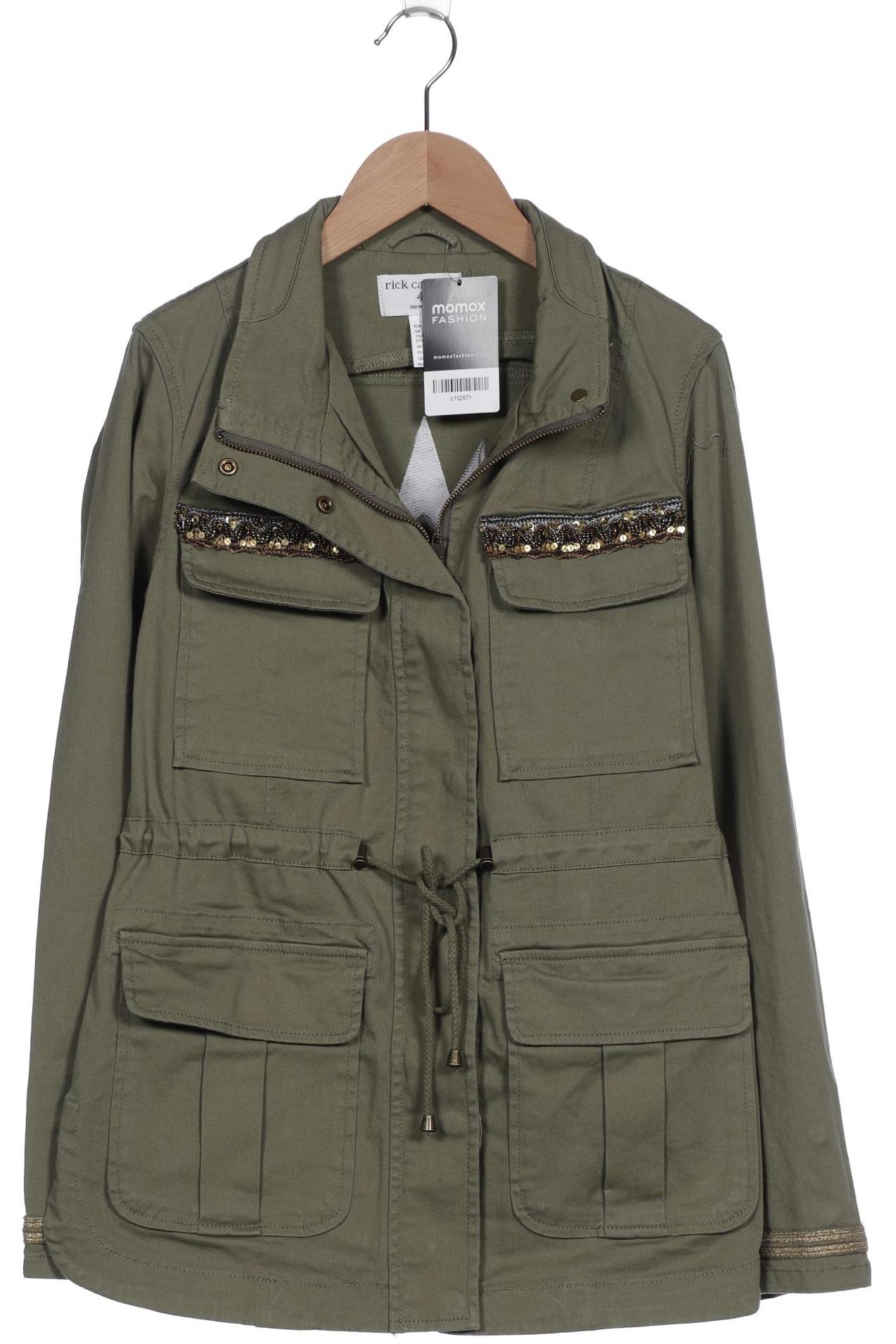 

Rick Cardona by heine Damen Jacke, hellgrün