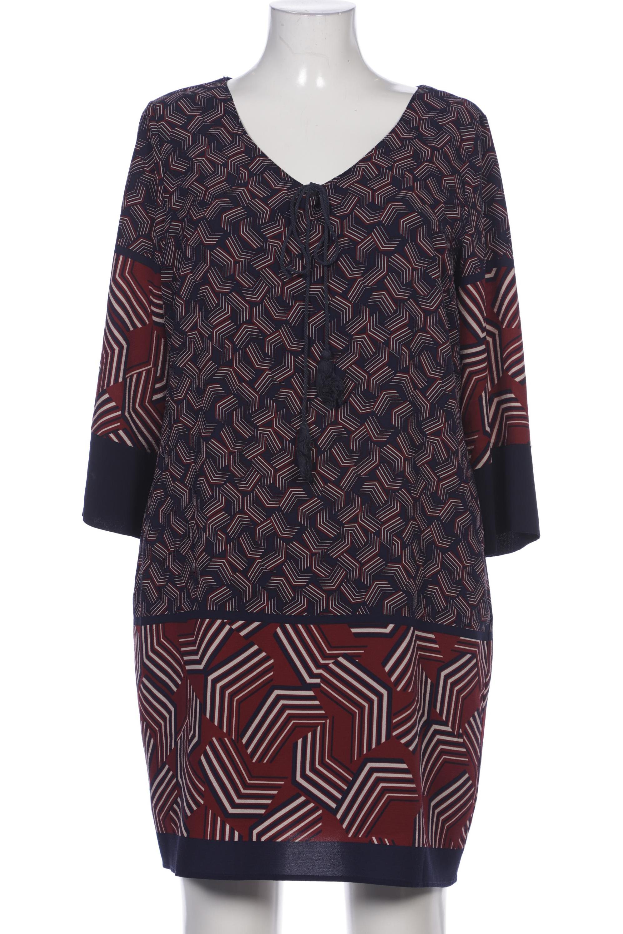 

Rick Cardona by heine Damen Kleid, marineblau, Gr. 44
