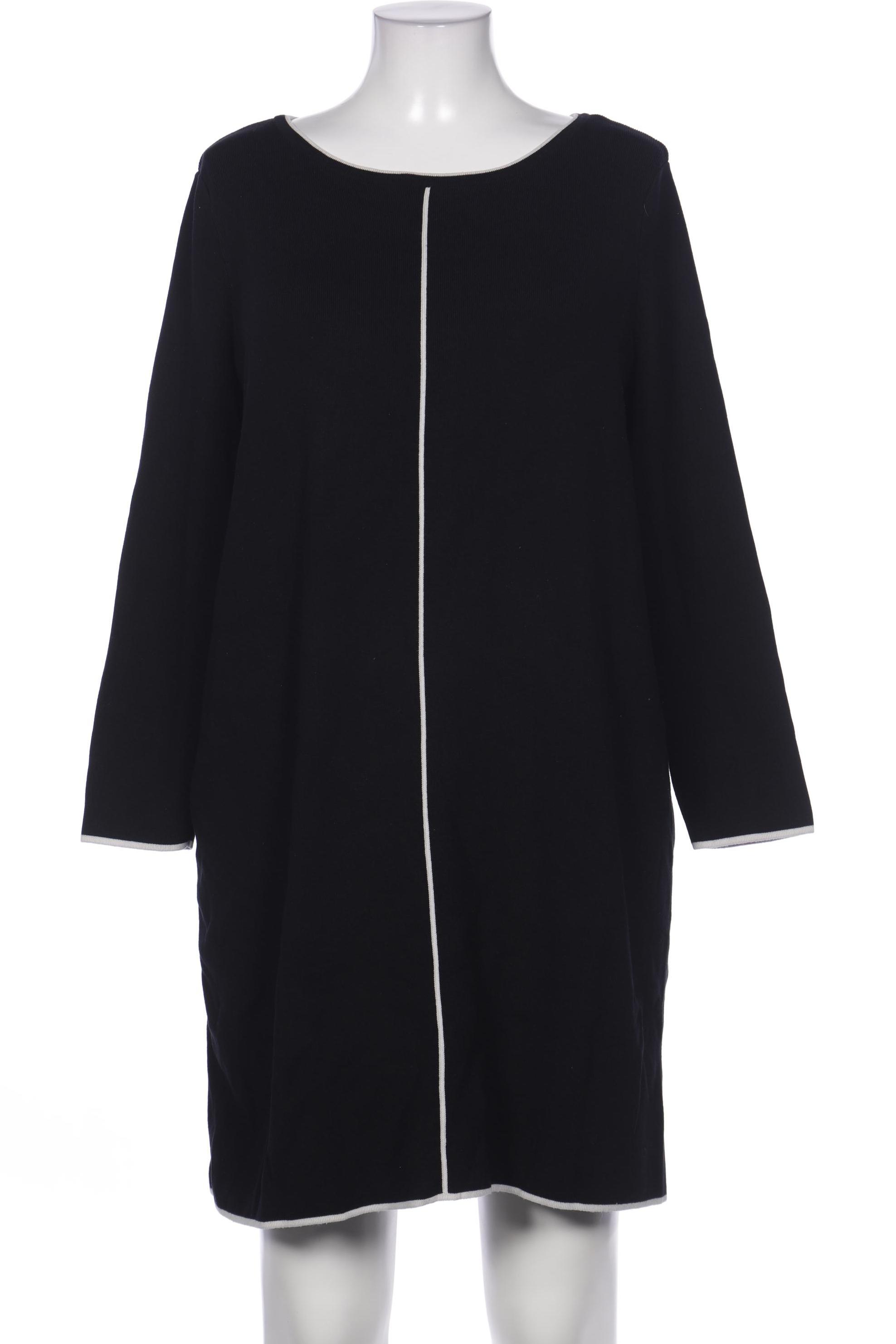 

Rick Cardona by heine Damen Kleid, schwarz, Gr. 48