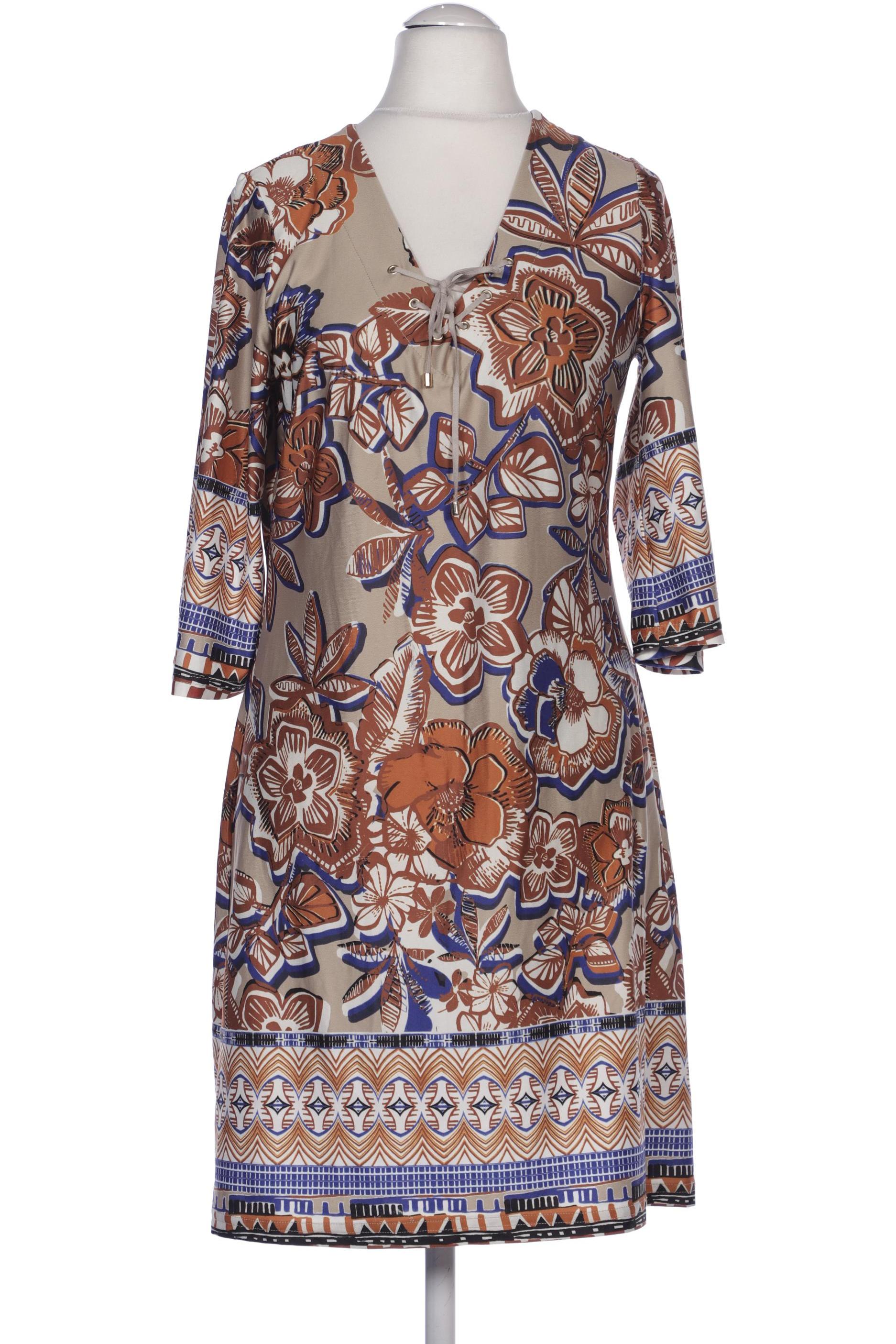

Rick Cardona by heine Damen Kleid, braun, Gr. 38