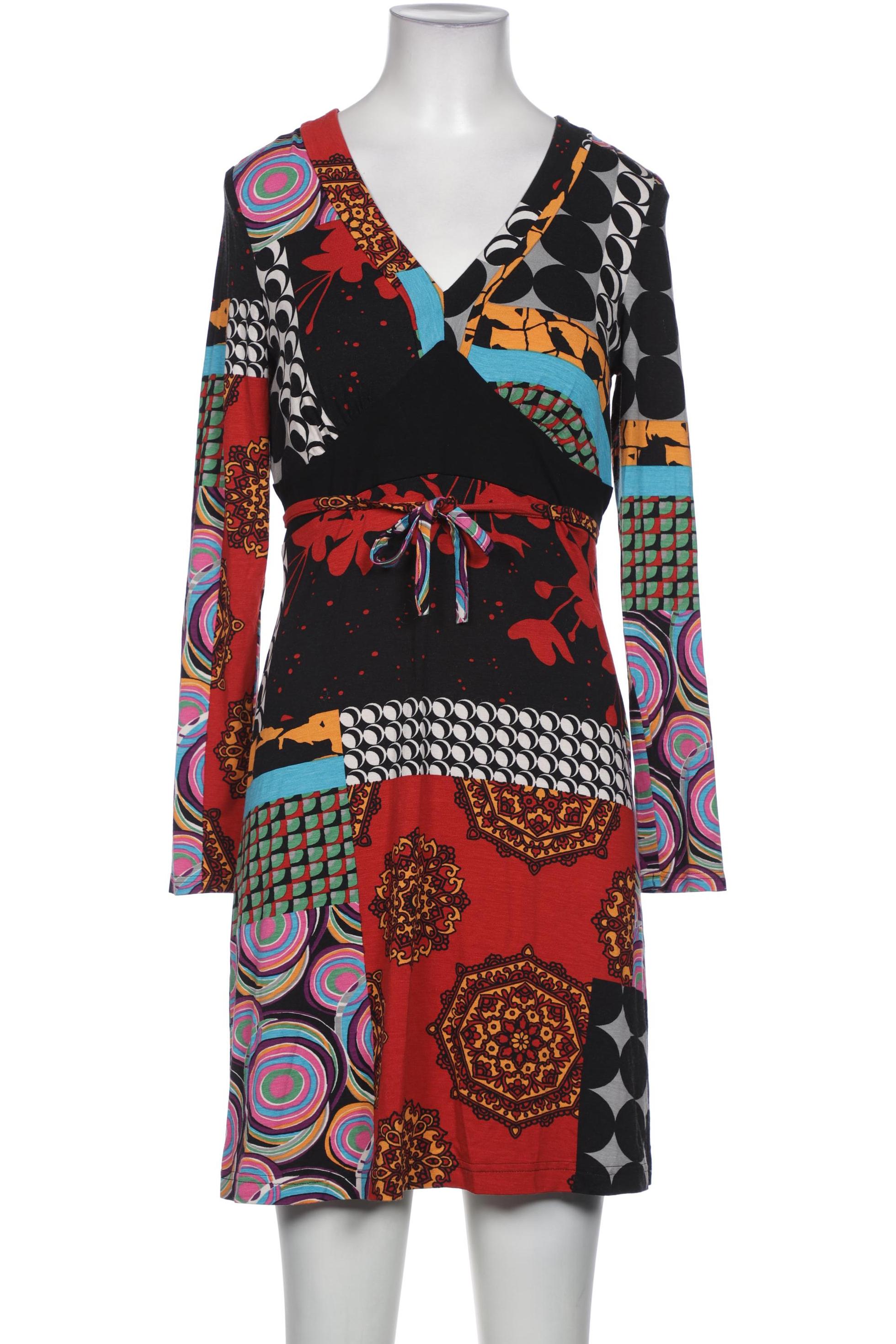 

Rick Cardona by heine Damen Kleid, schwarz, Gr. 36