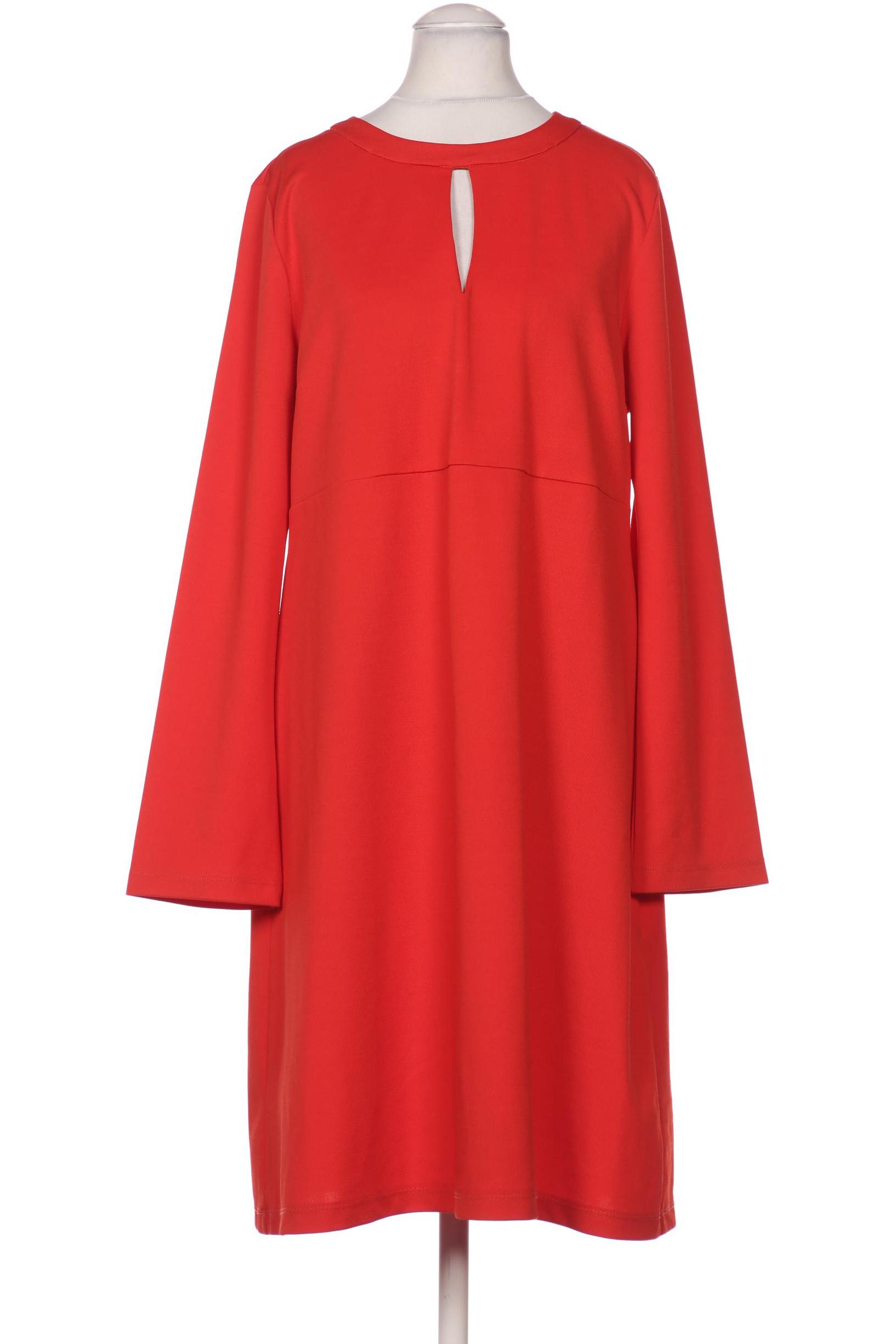 

Rick Cardona by heine Damen Kleid, rot, Gr. 42