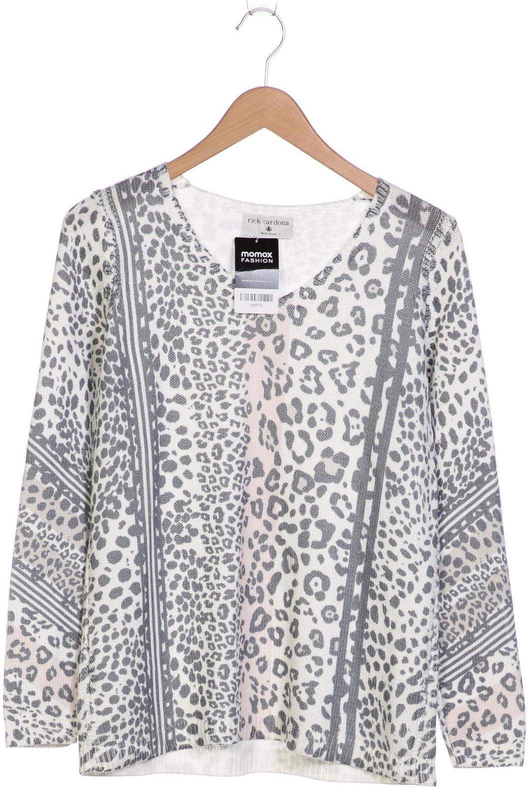 

Rick Cardona by heine Damen Pullover, grau