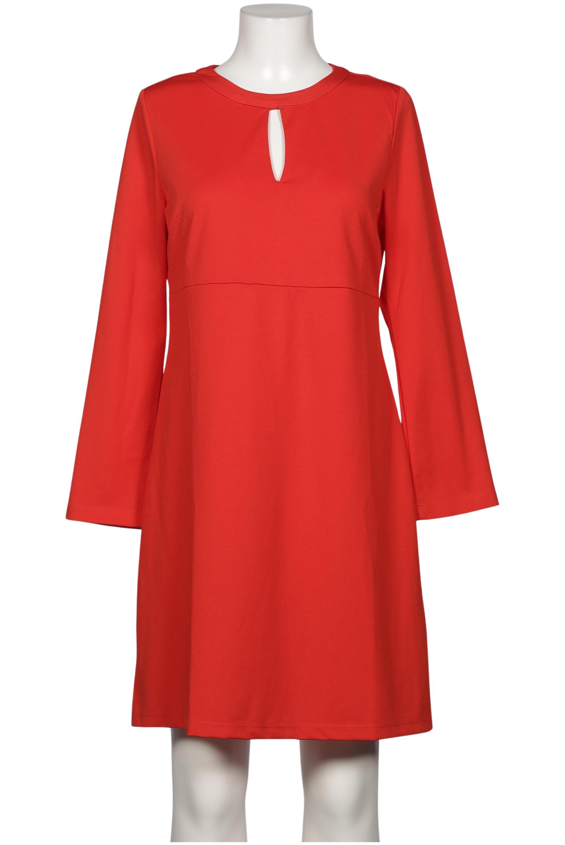 

Rick Cardona by heine Damen Kleid, rot, Gr. 42