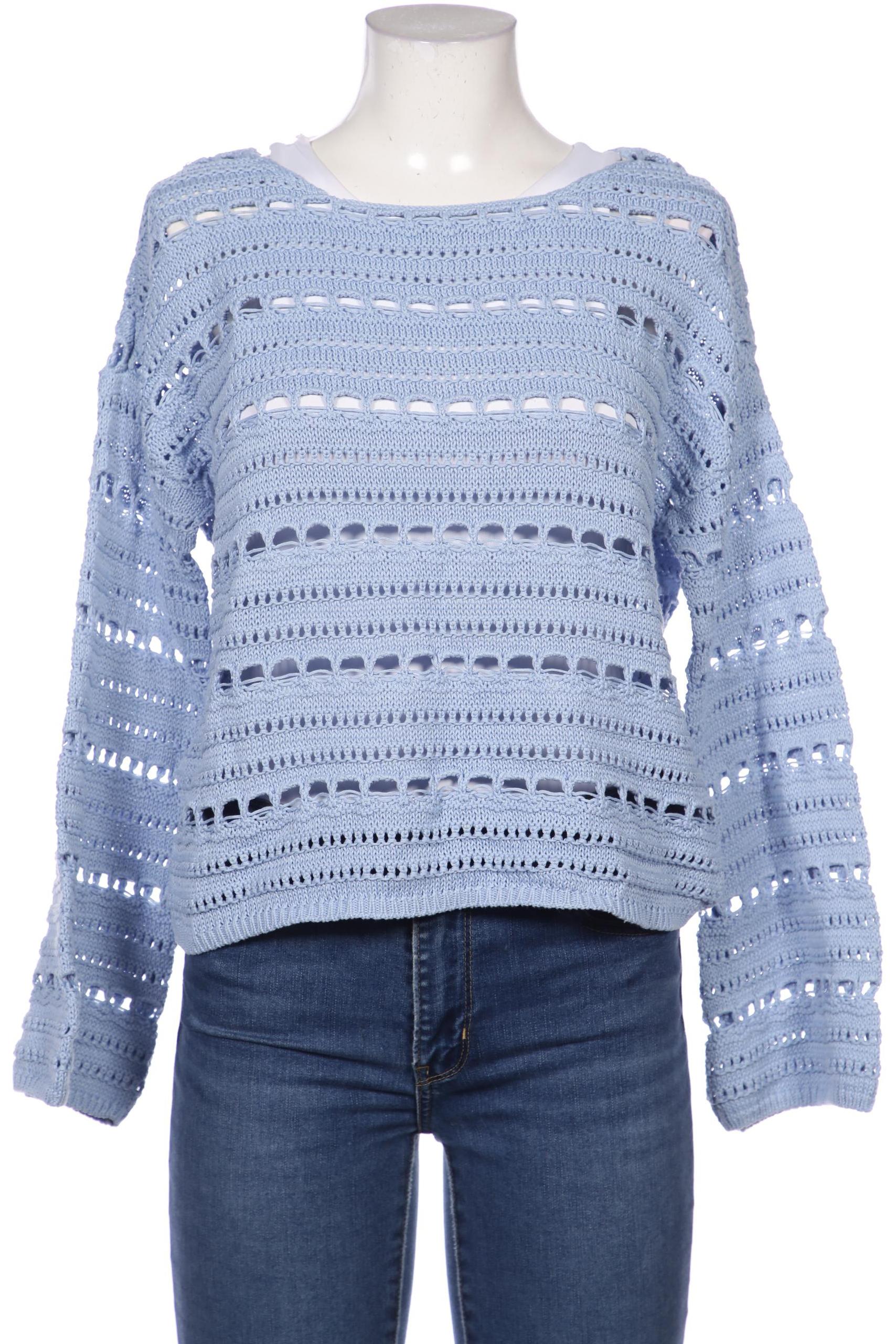 

Rick Cardona by heine Damen Pullover, hellblau