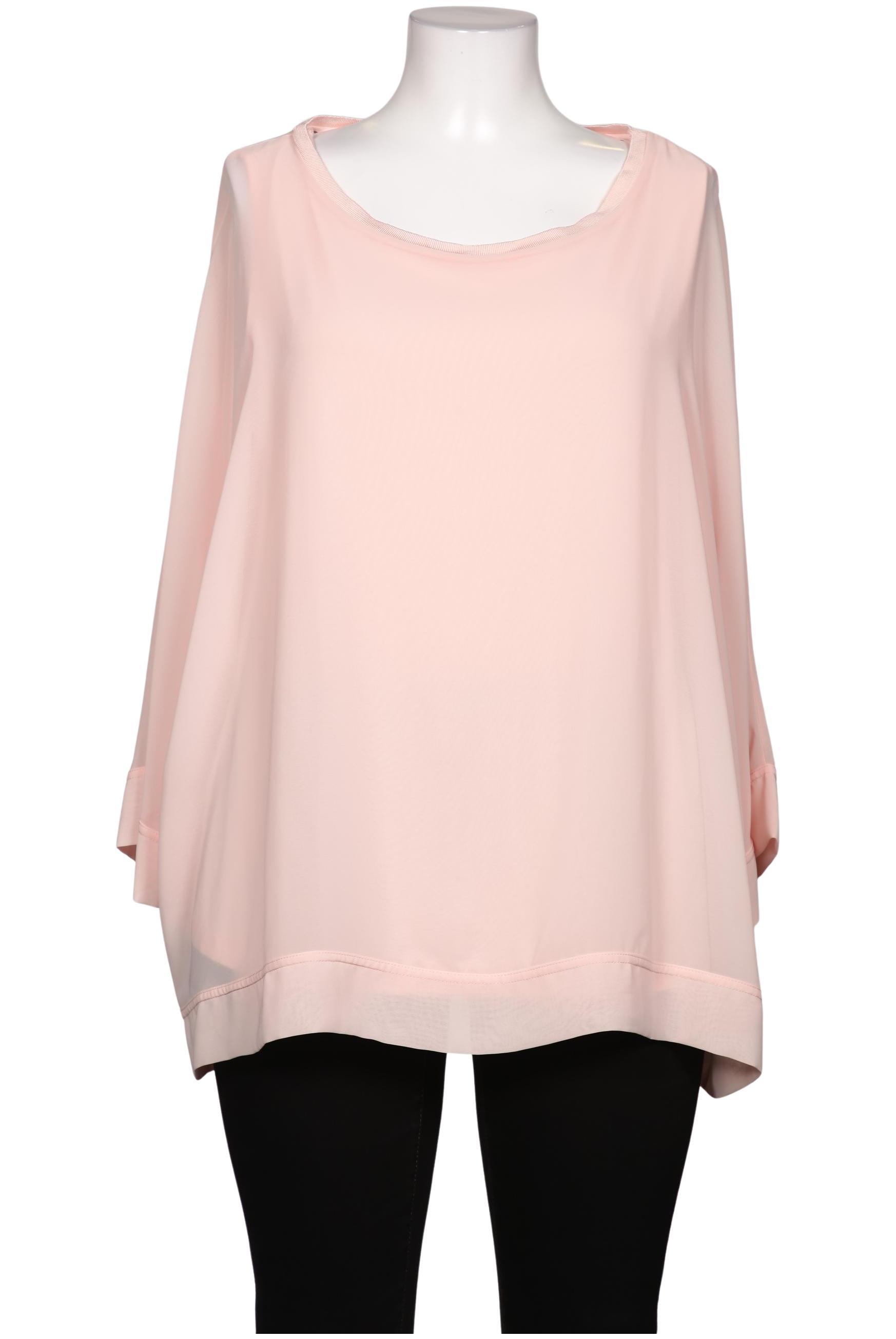 

Rick Cardona by heine Damen Bluse, pink, Gr. 48