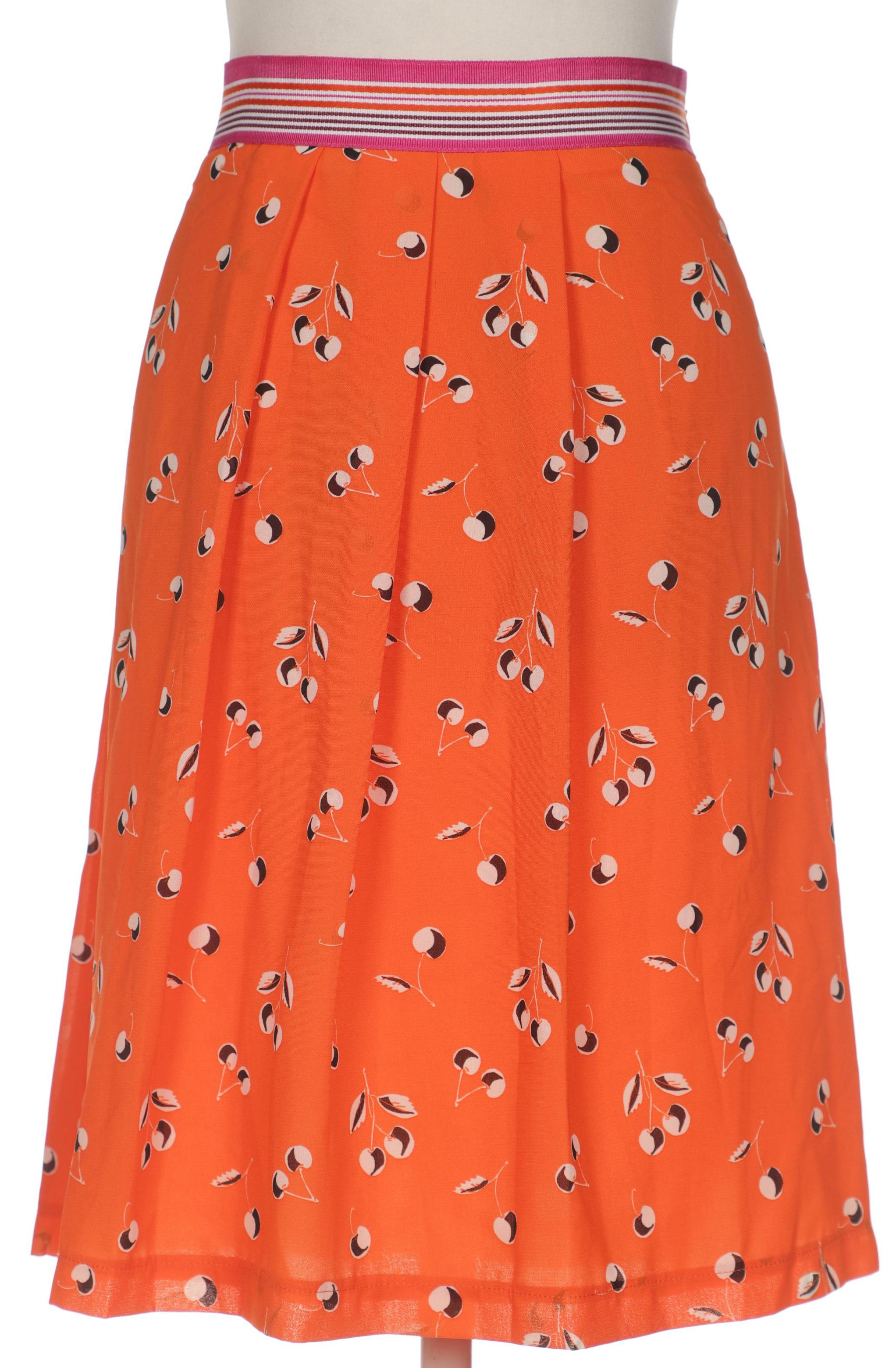

Rick Cardona by heine Damen Rock, orange