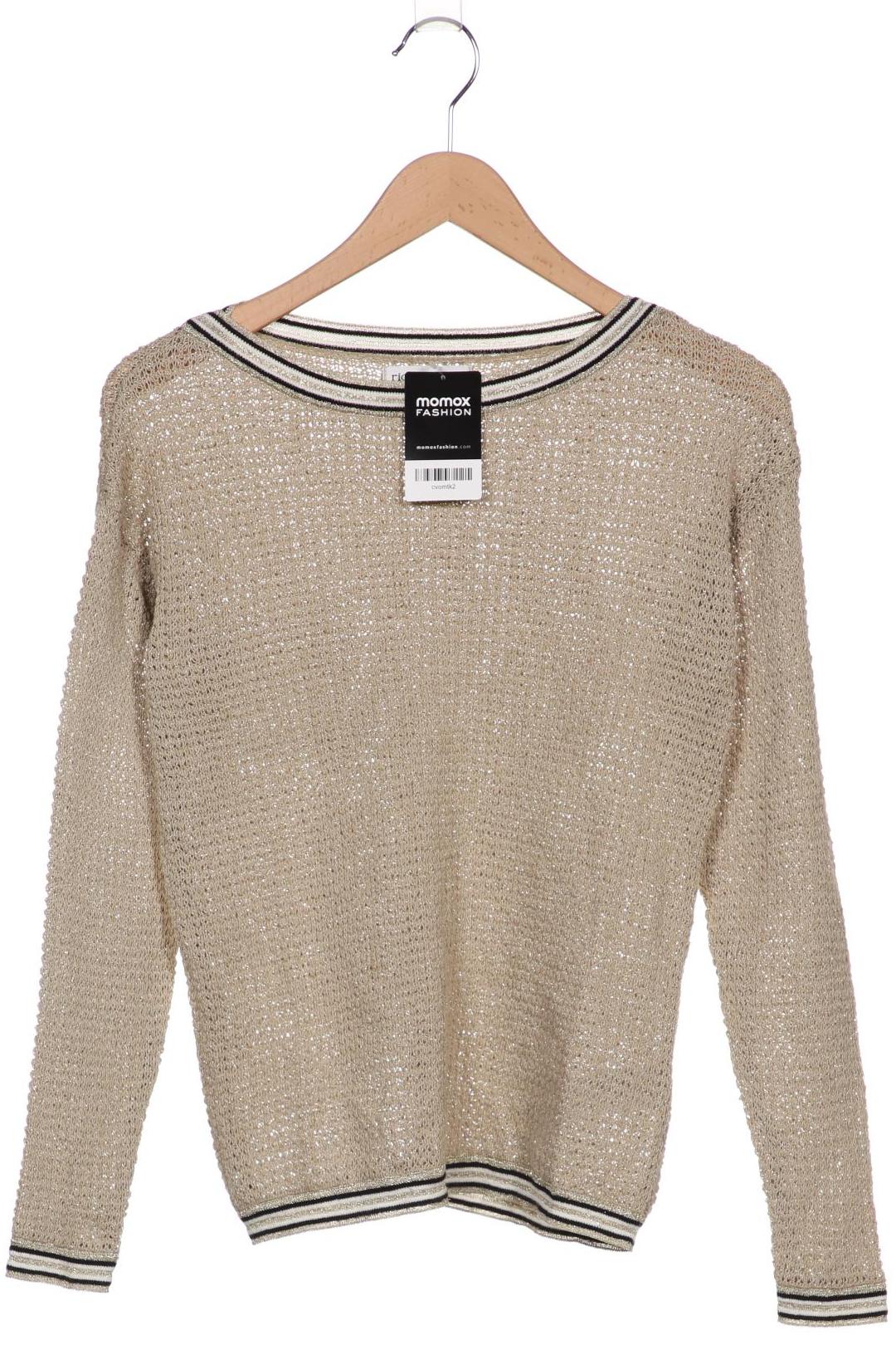 

Rick Cardona by heine Damen Pullover, beige